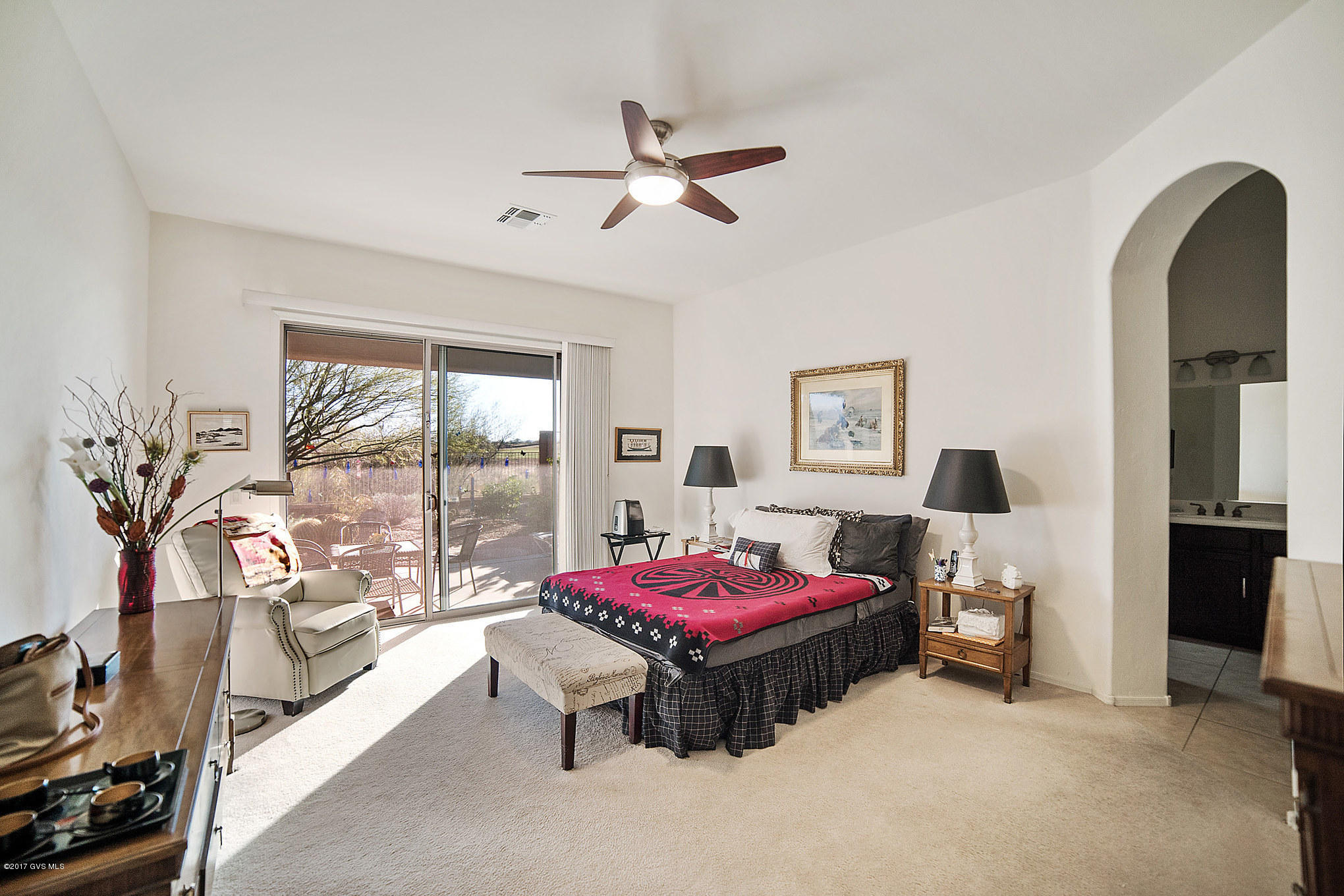 2443 W Music Mountains Drive