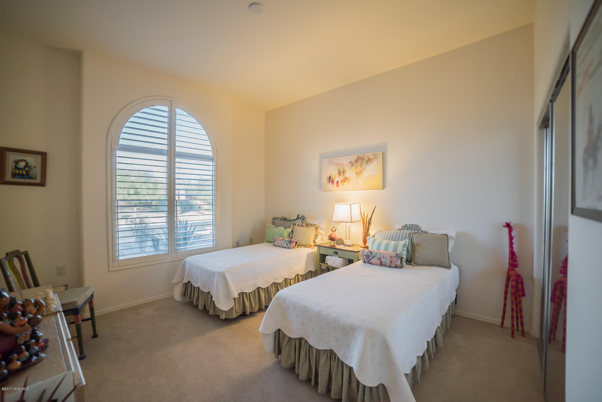 2443 W Music Mountains Drive