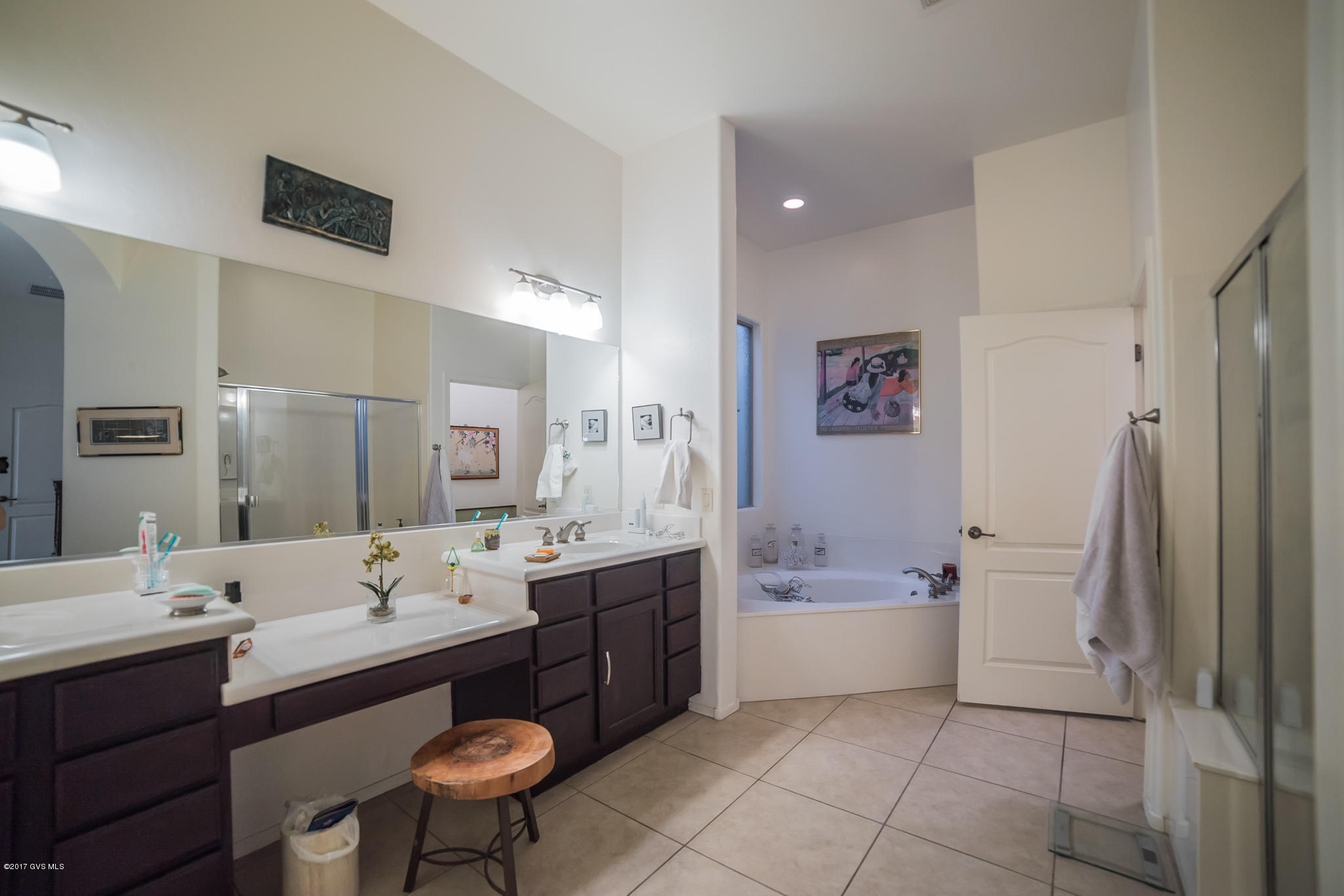 2443 W Music Mountains Drive