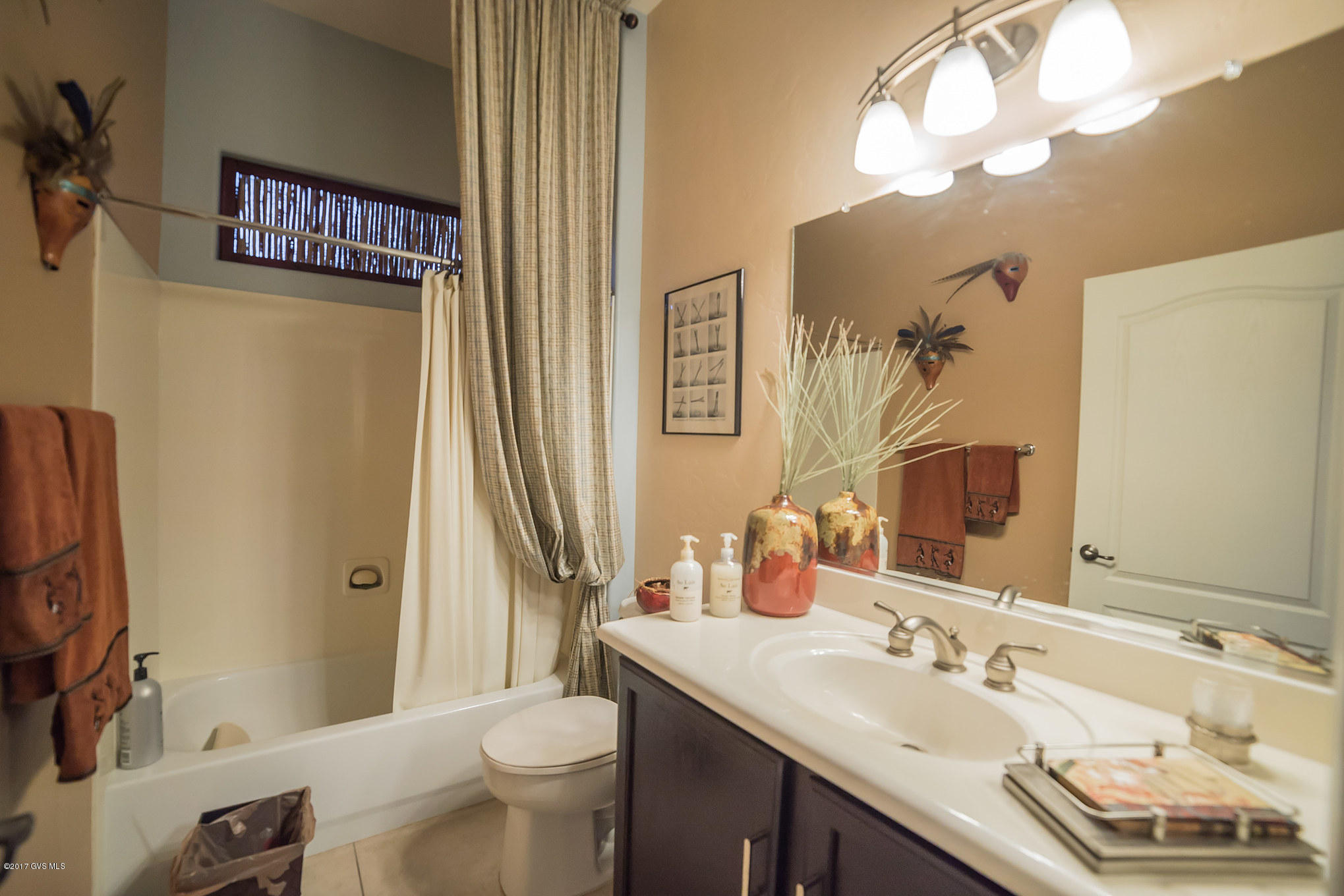 2443 W Music Mountains Drive