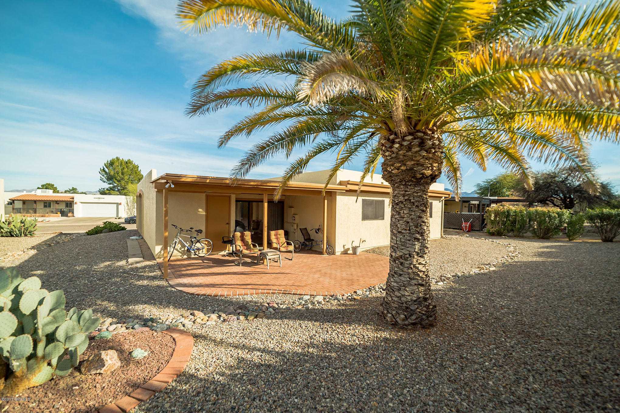 2082 S Santa Carla Drive