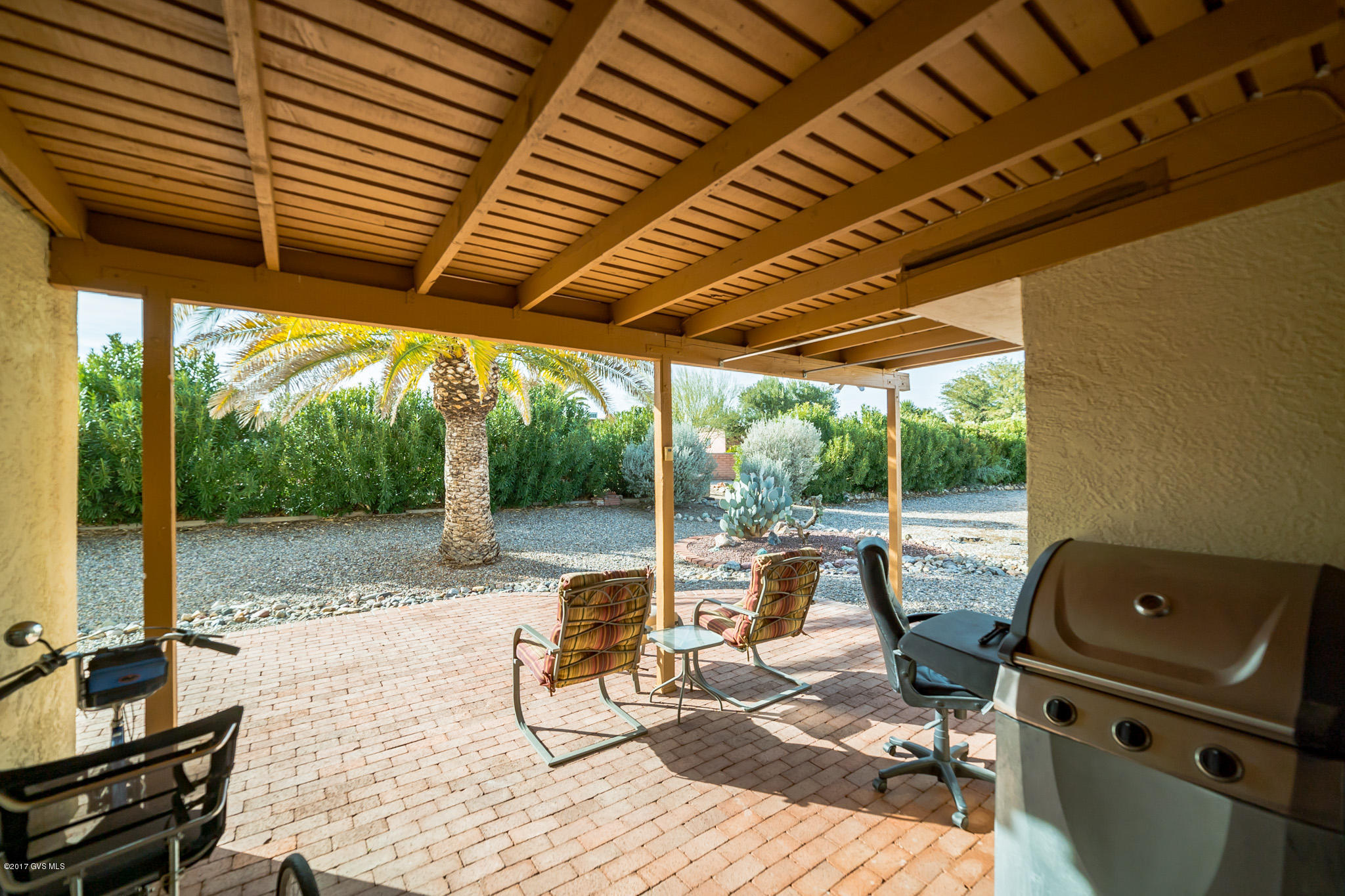 2082 S Santa Carla Drive