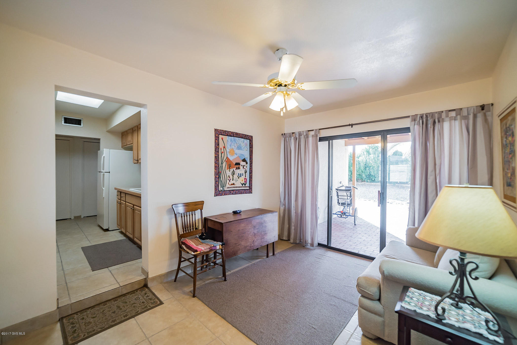 2082 S Santa Carla Drive