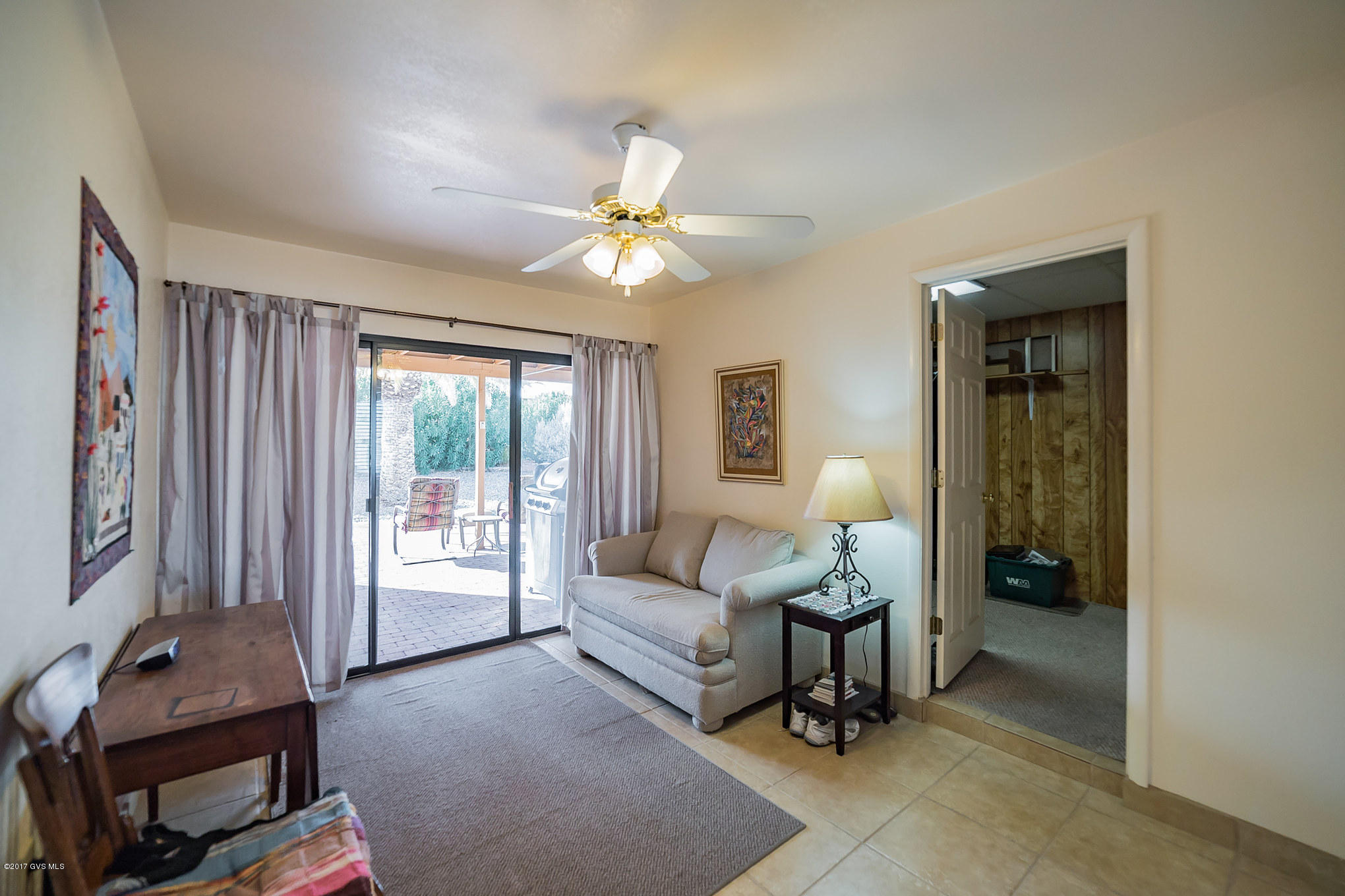 2082 S Santa Carla Drive