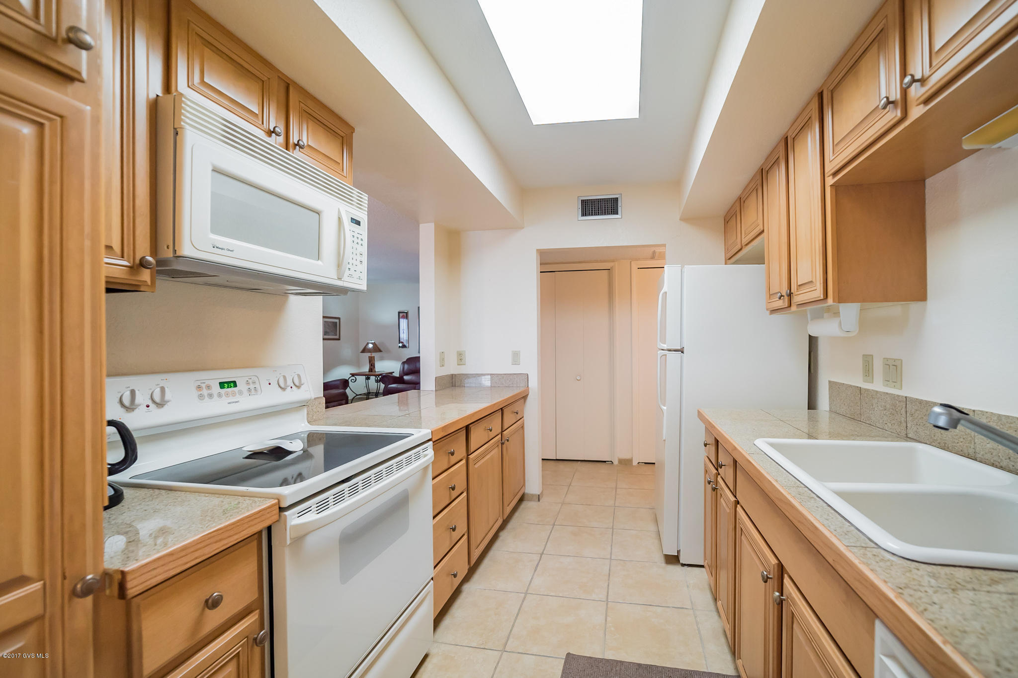 2082 S Santa Carla Drive