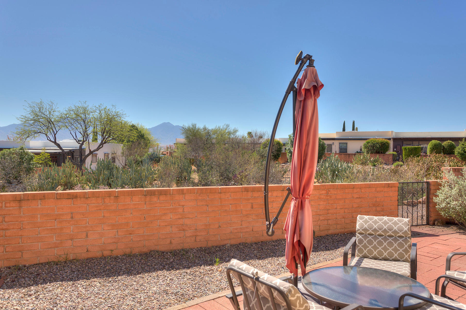 867 S Camino Guarina