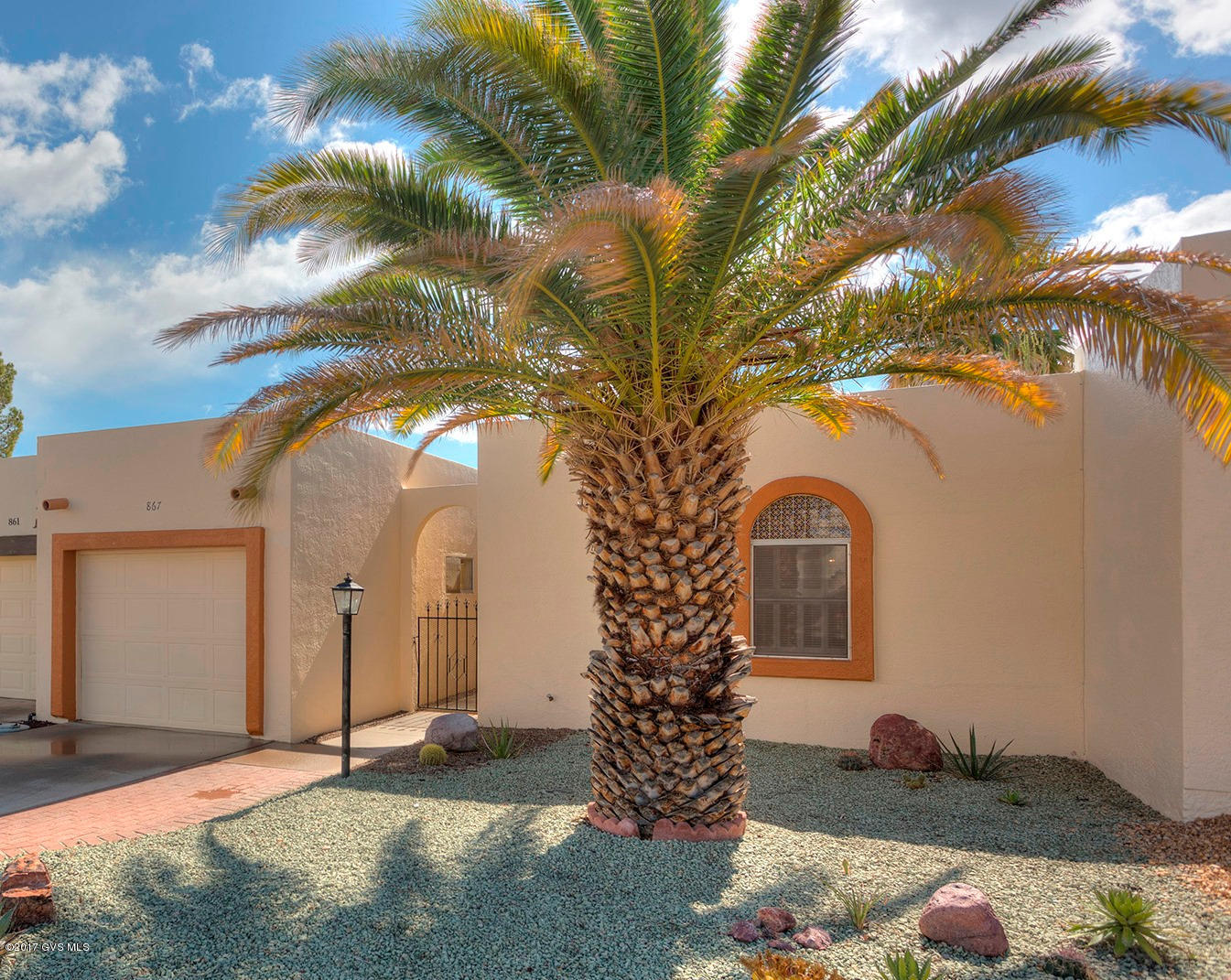 867 S Camino Guarina