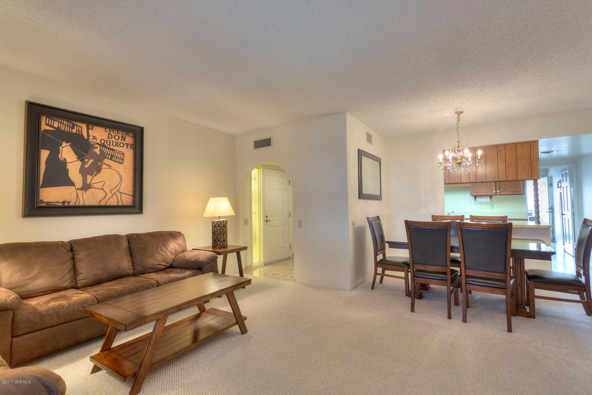 867 S Camino Guarina