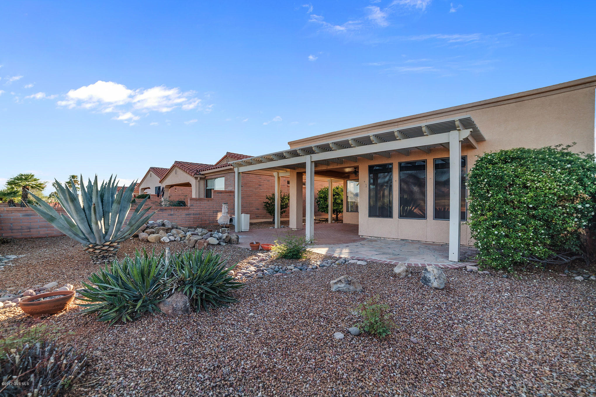 4967 S Gloria View Court