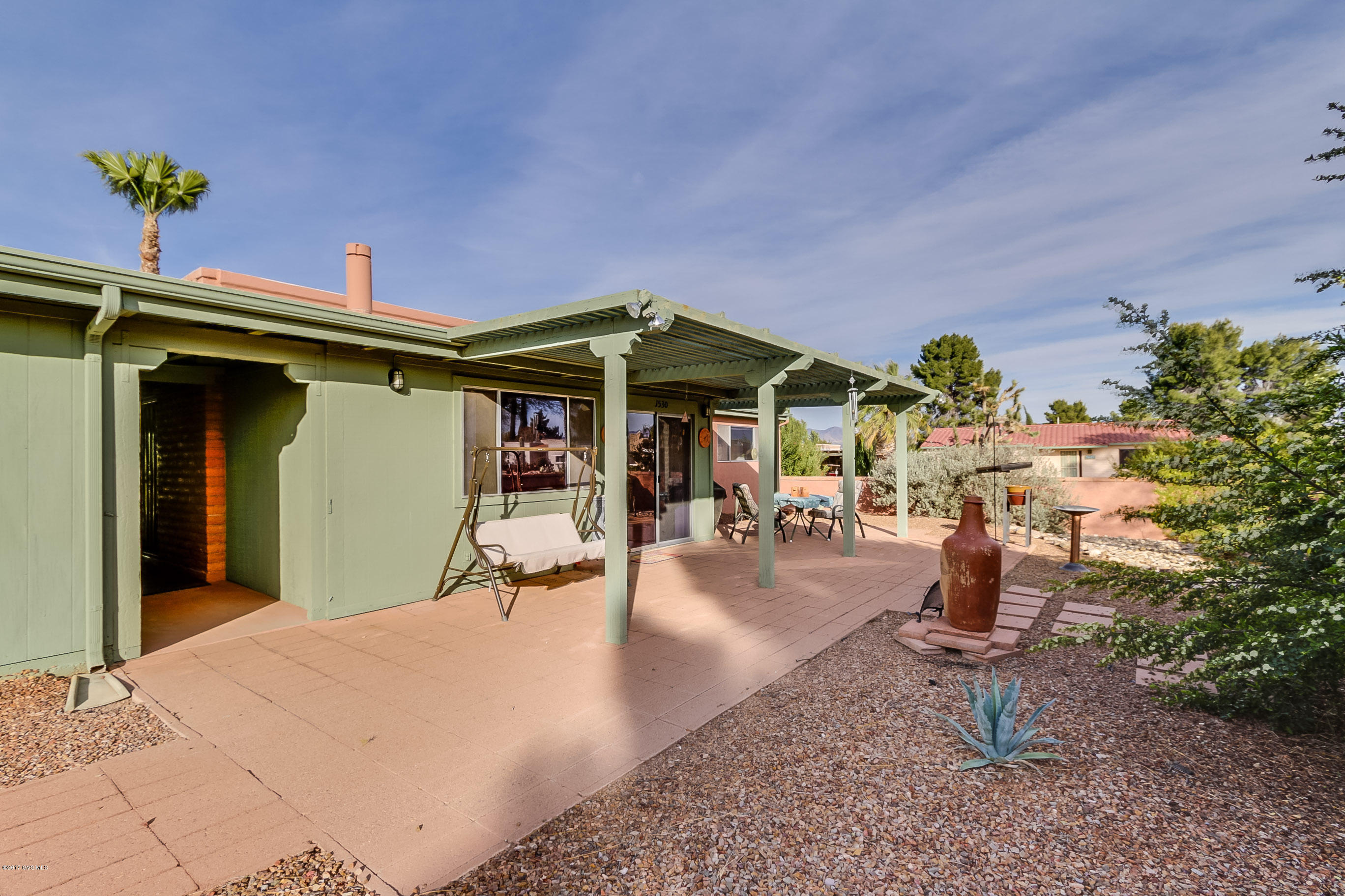 1530 S San Ray