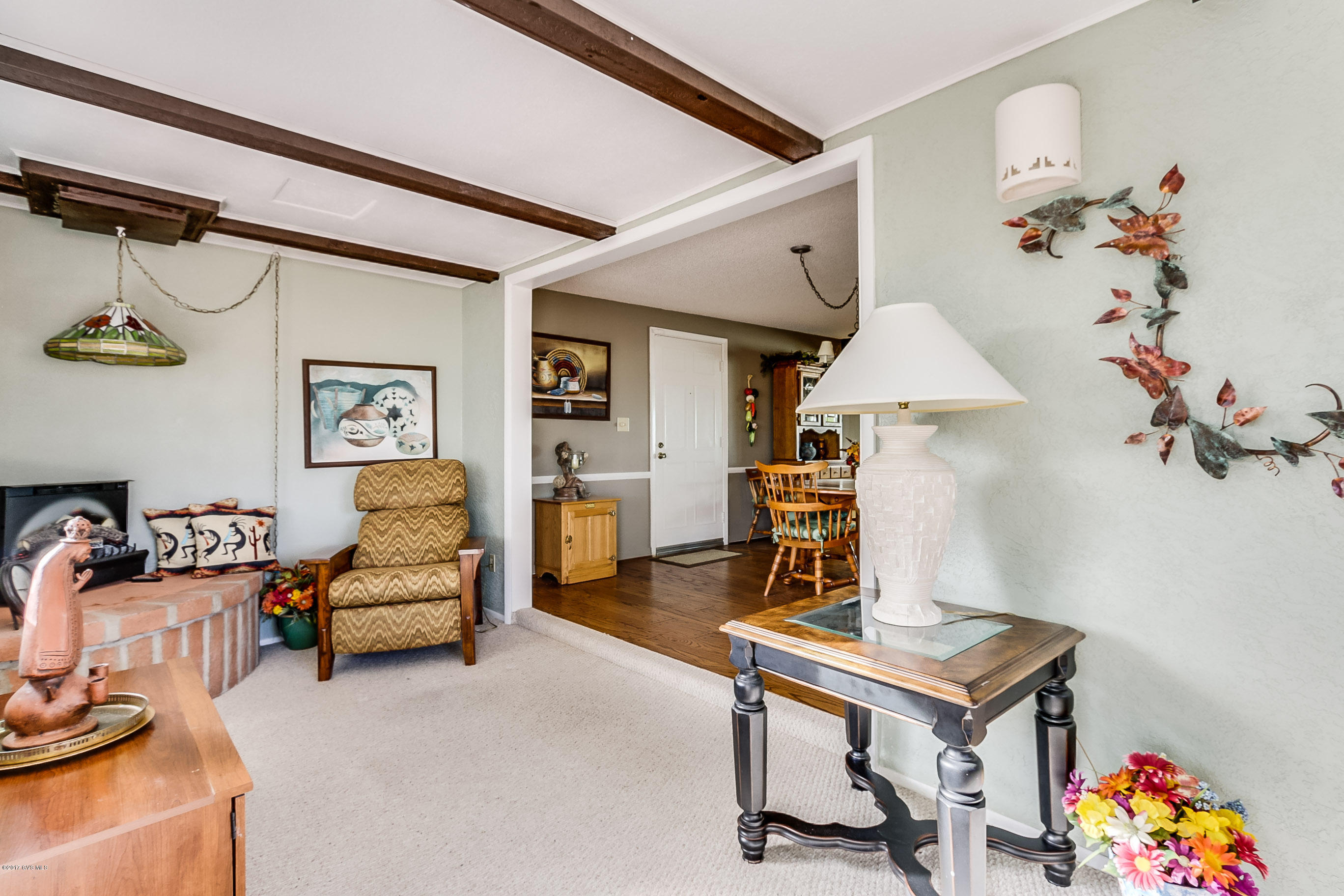 1530 S San Ray