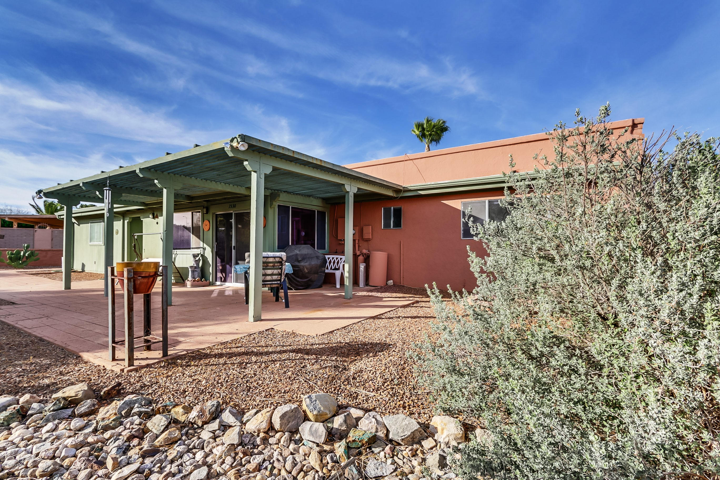 1530 S San Ray
