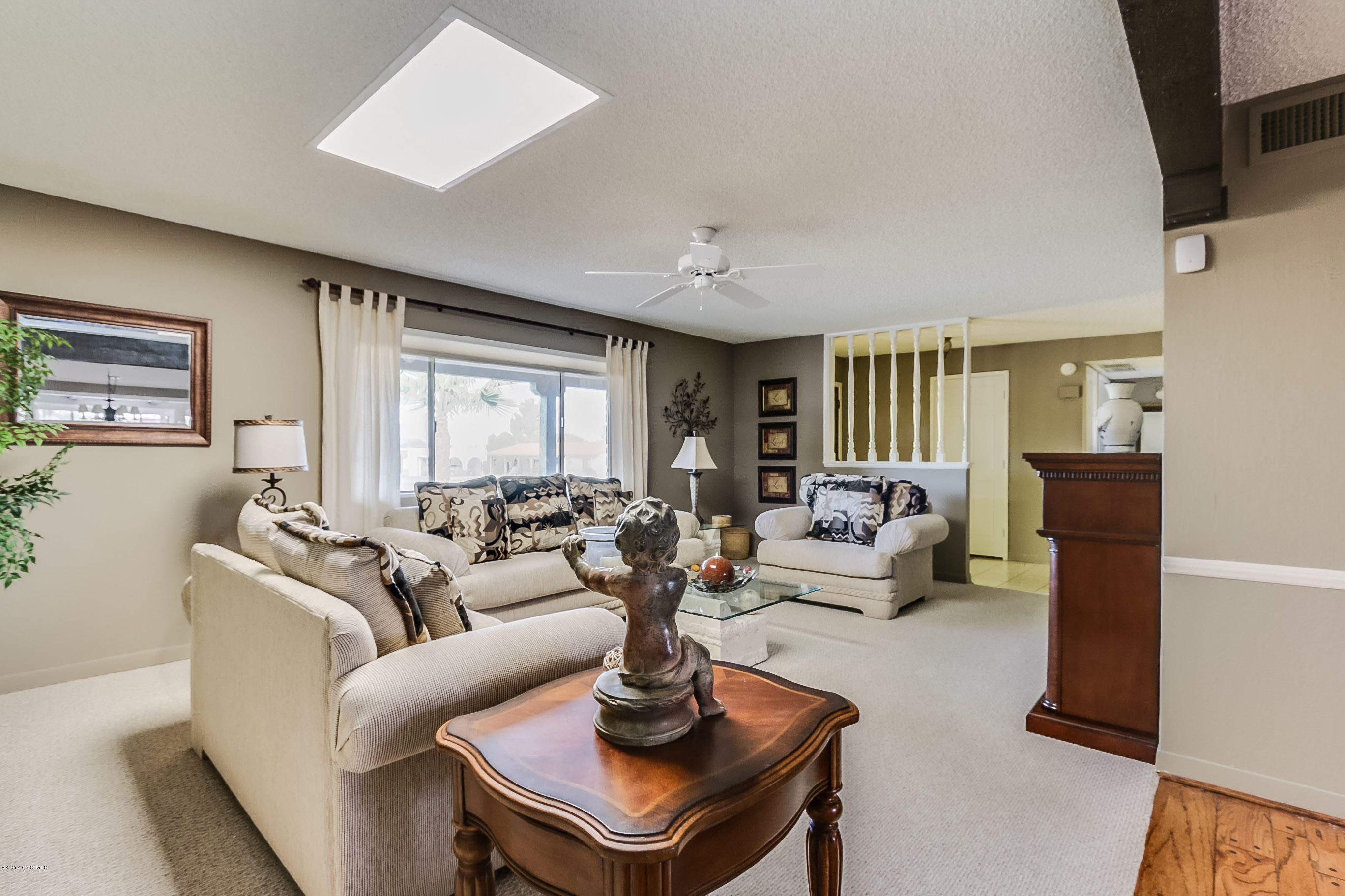 1530 S San Ray