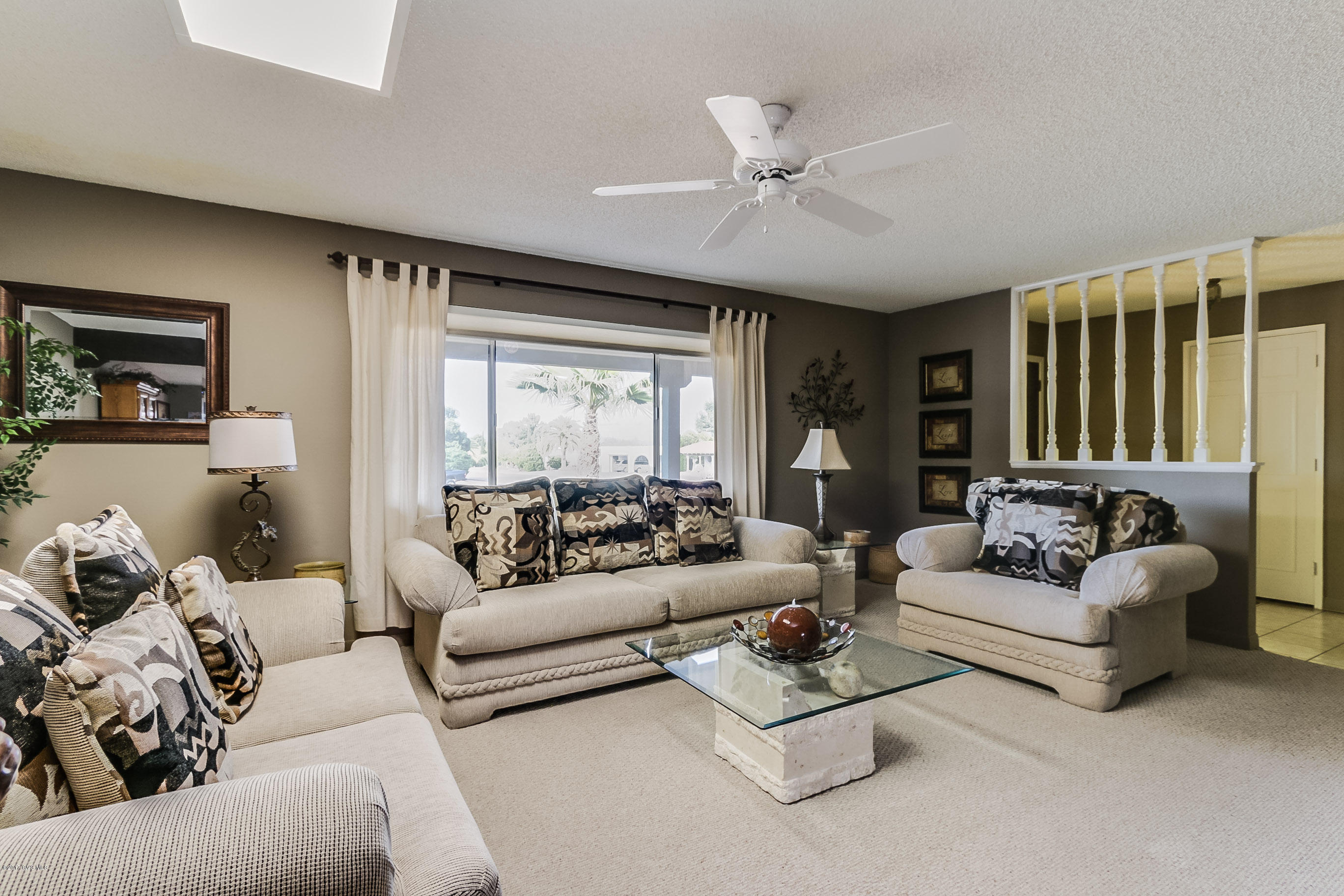 1530 S San Ray