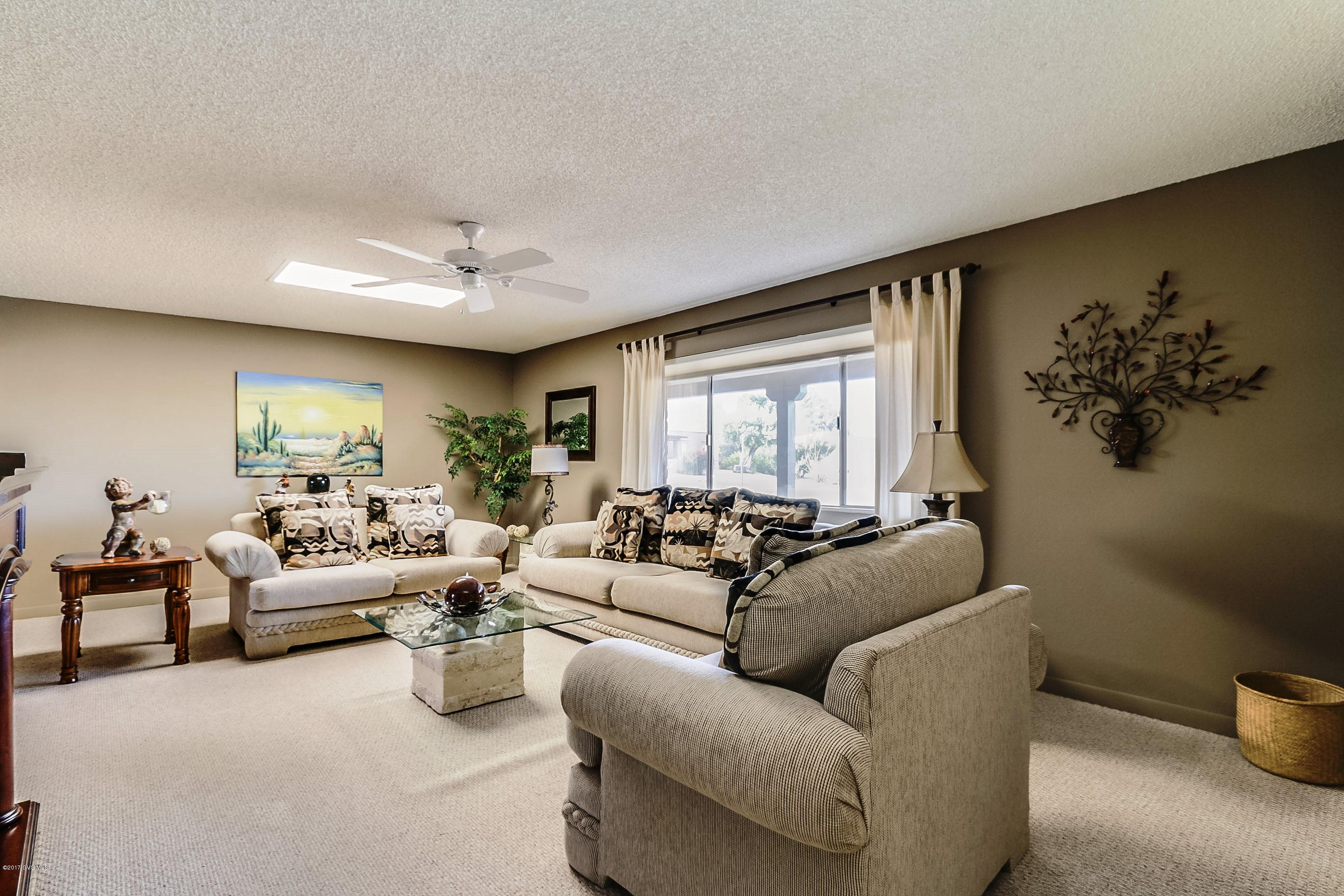 1530 S San Ray