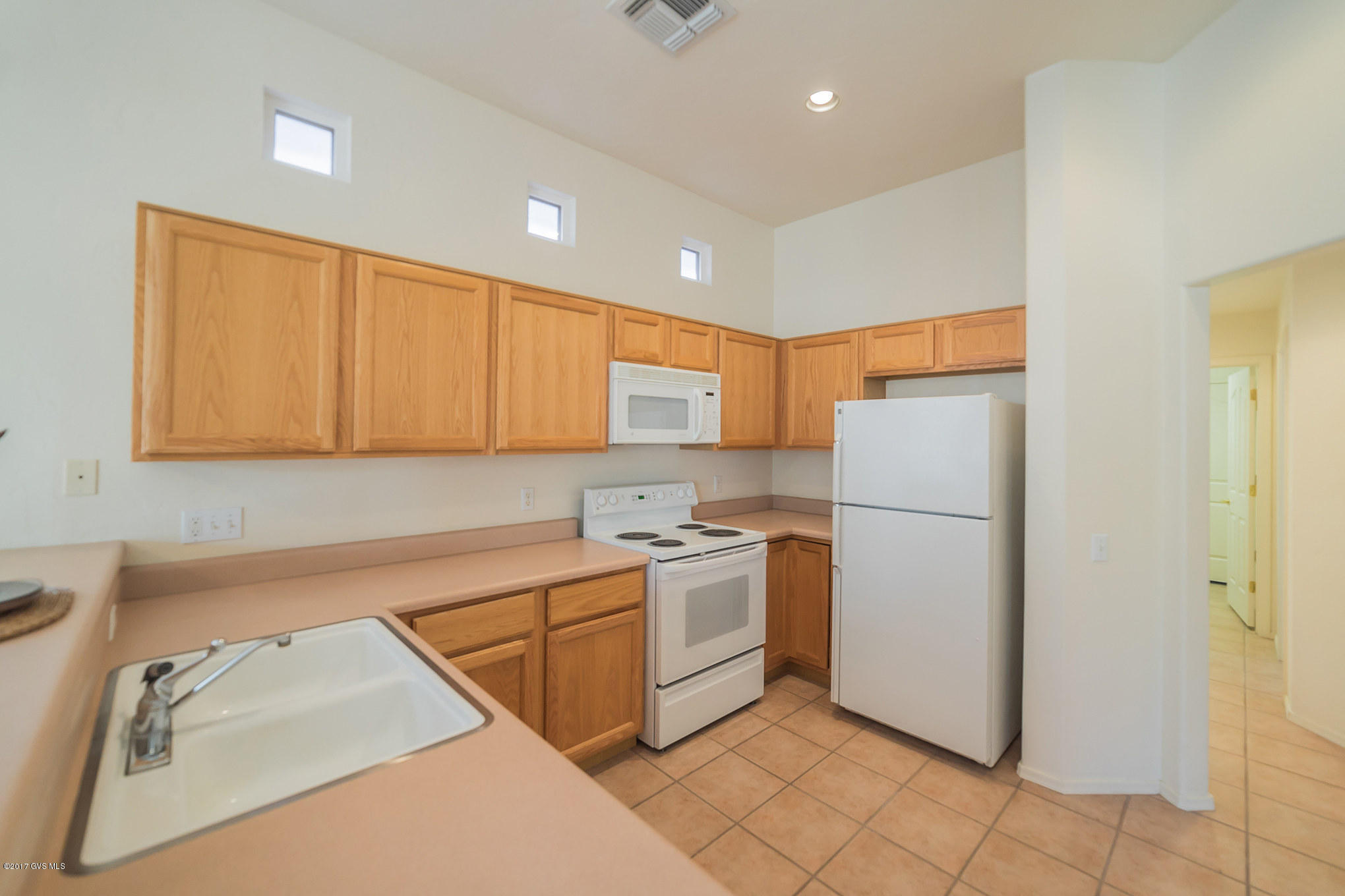 327 W Continental Vista Place