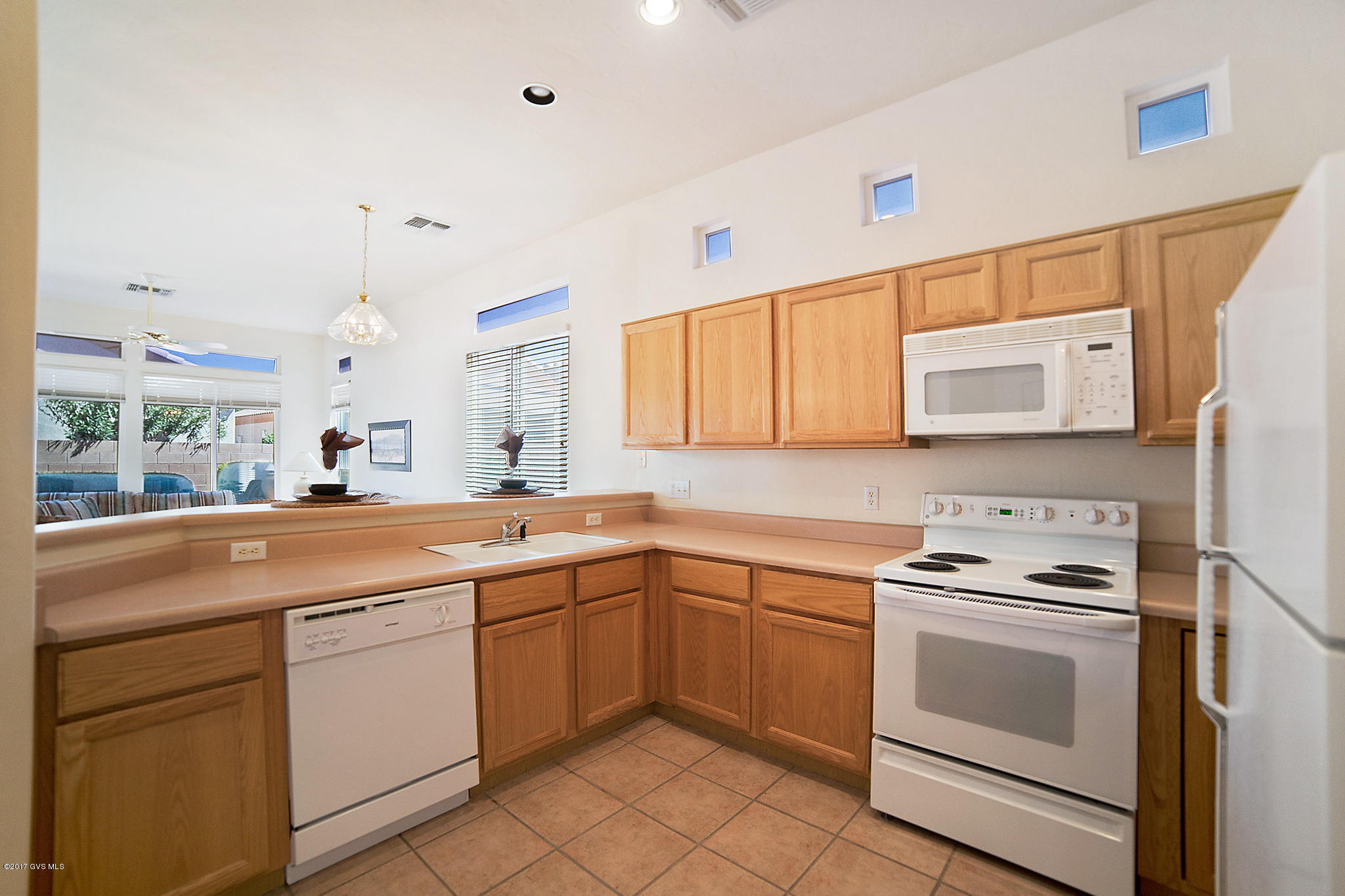 327 W Continental Vista Place