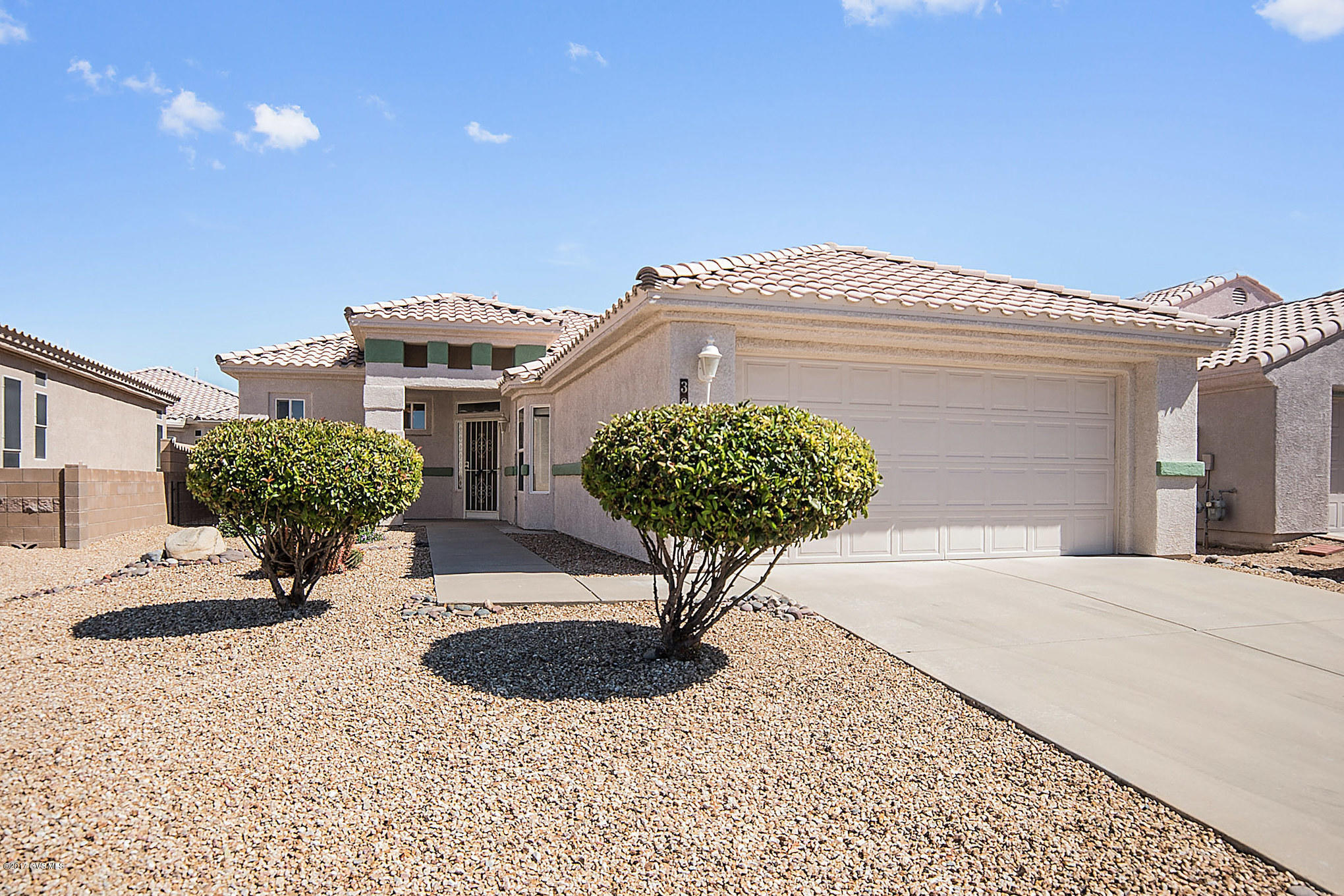 327 W Continental Vista Place