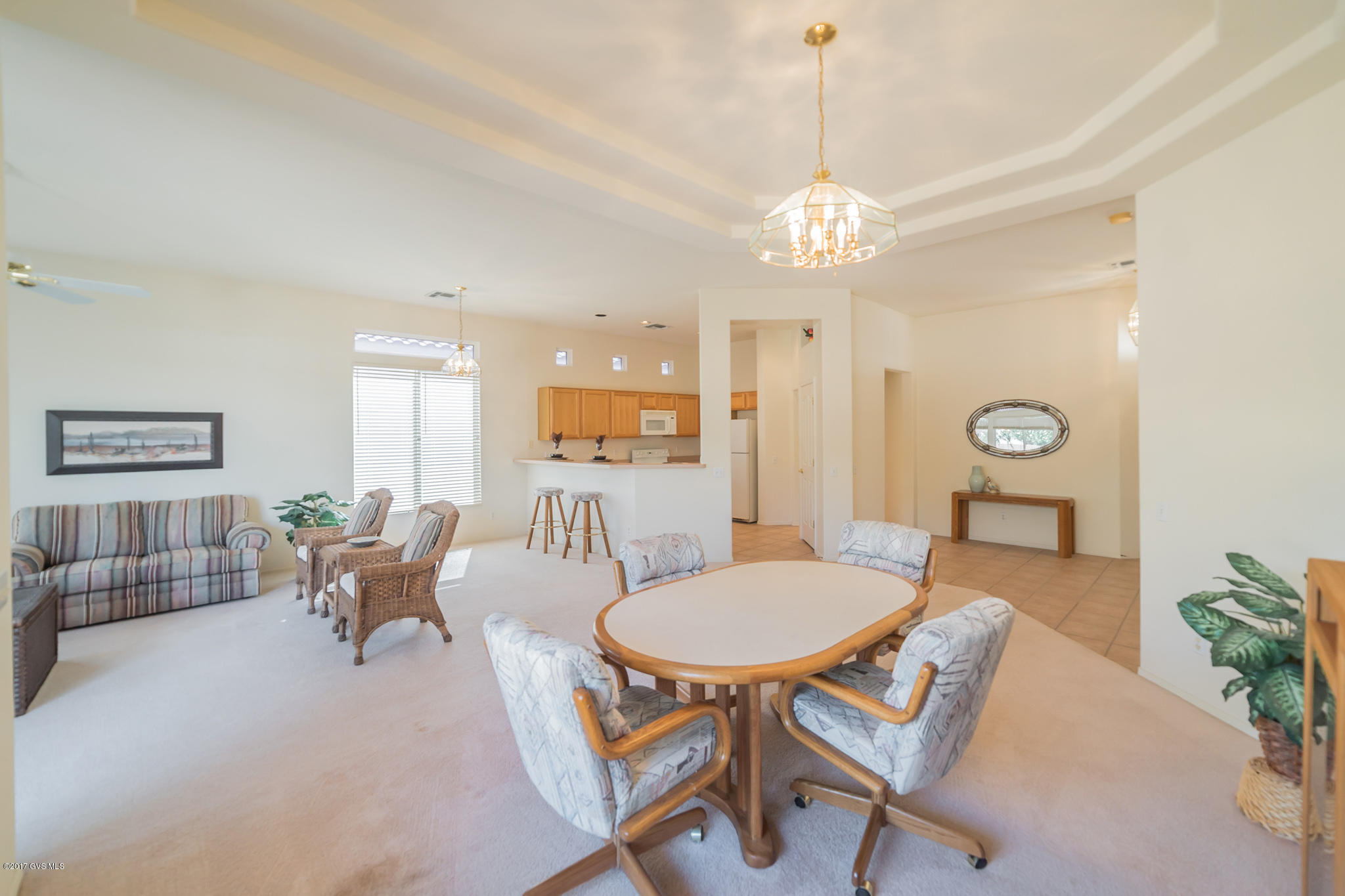 327 W Continental Vista Place