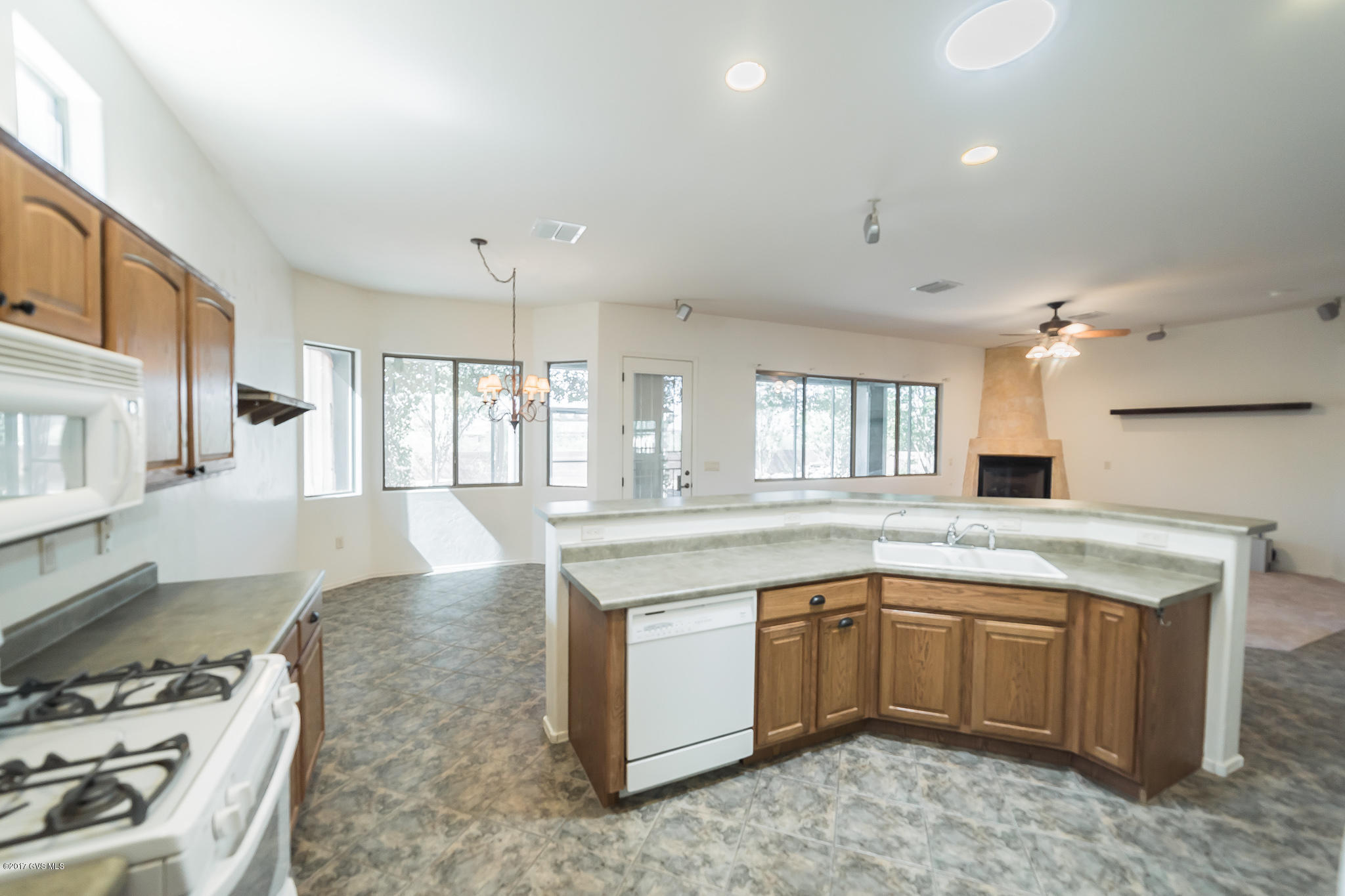 1142 W Mountain Stone Drive