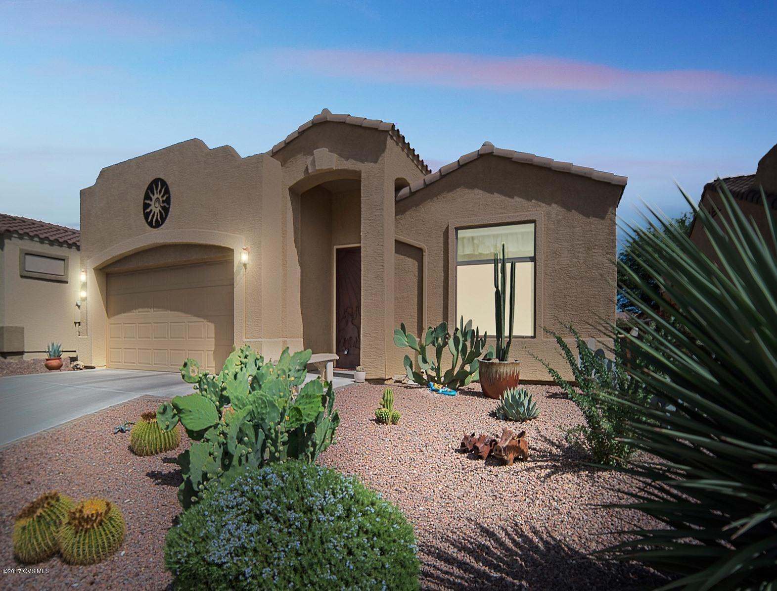 588 W Shadow Wood