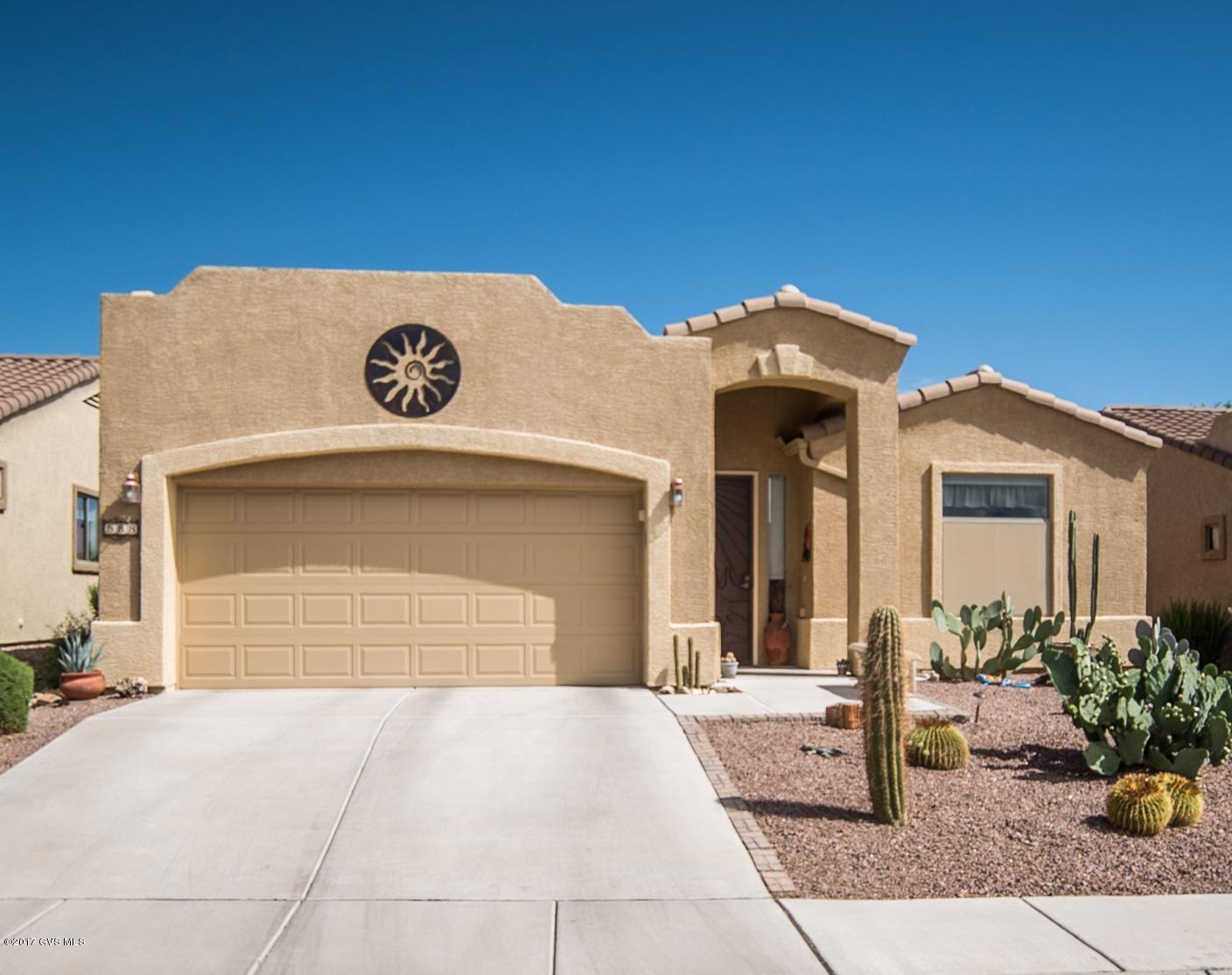 588 W Shadow Wood