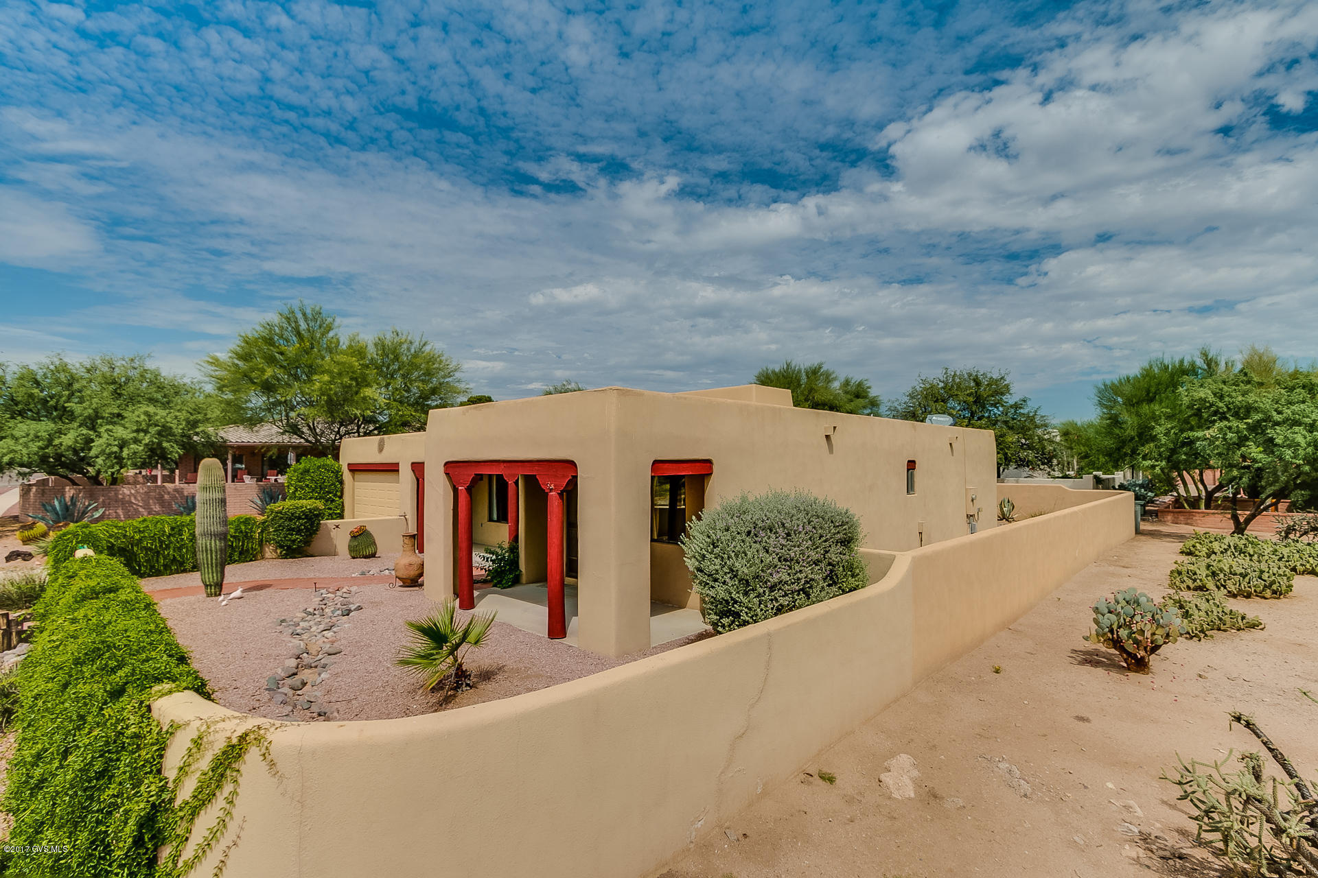 260 W Paseo Del Chino