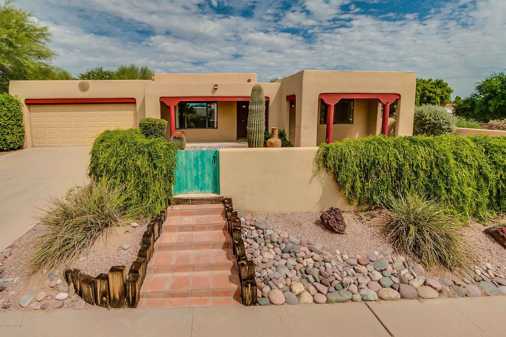 260 W Paseo Del Chino