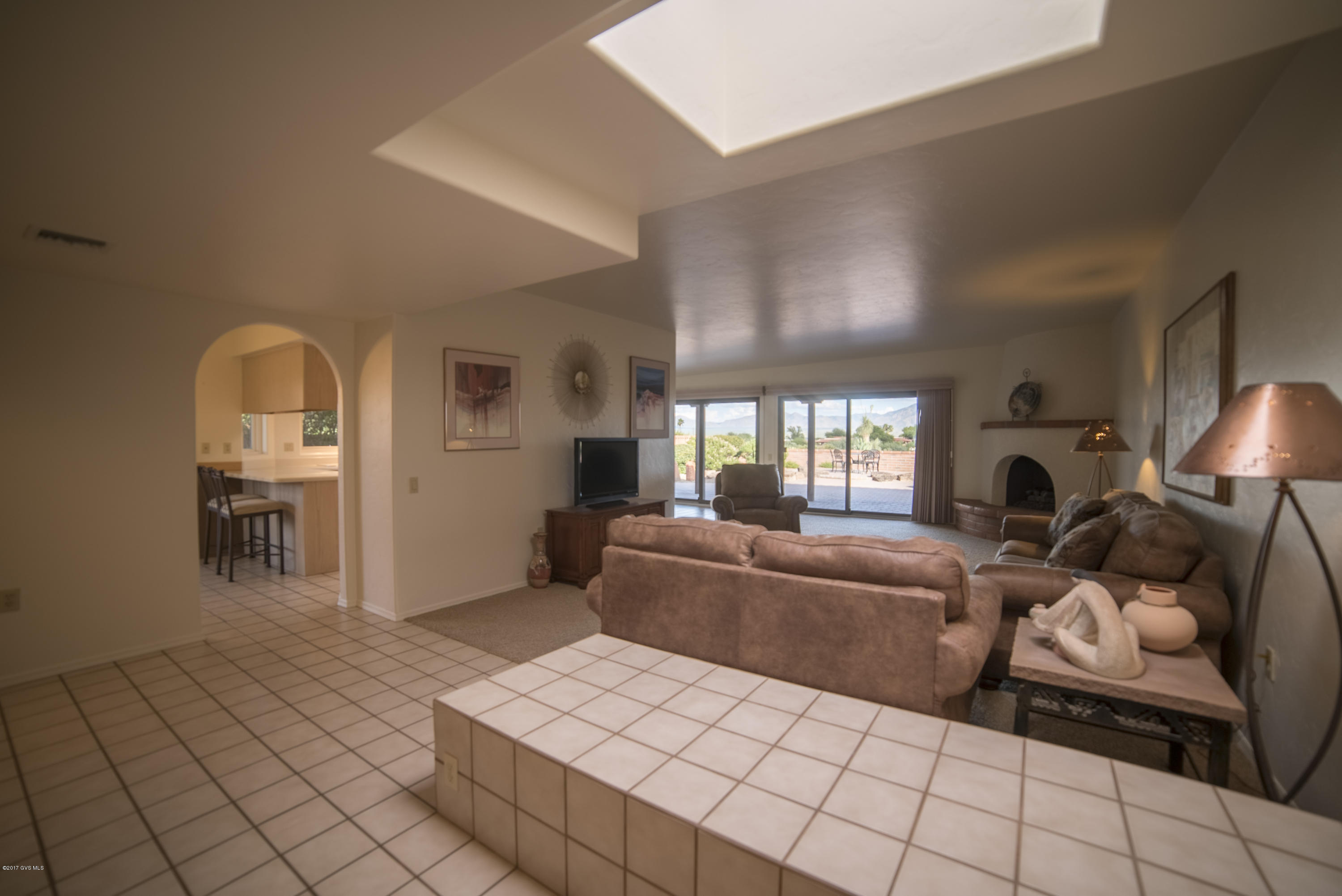 3801 S Via Del Trogon