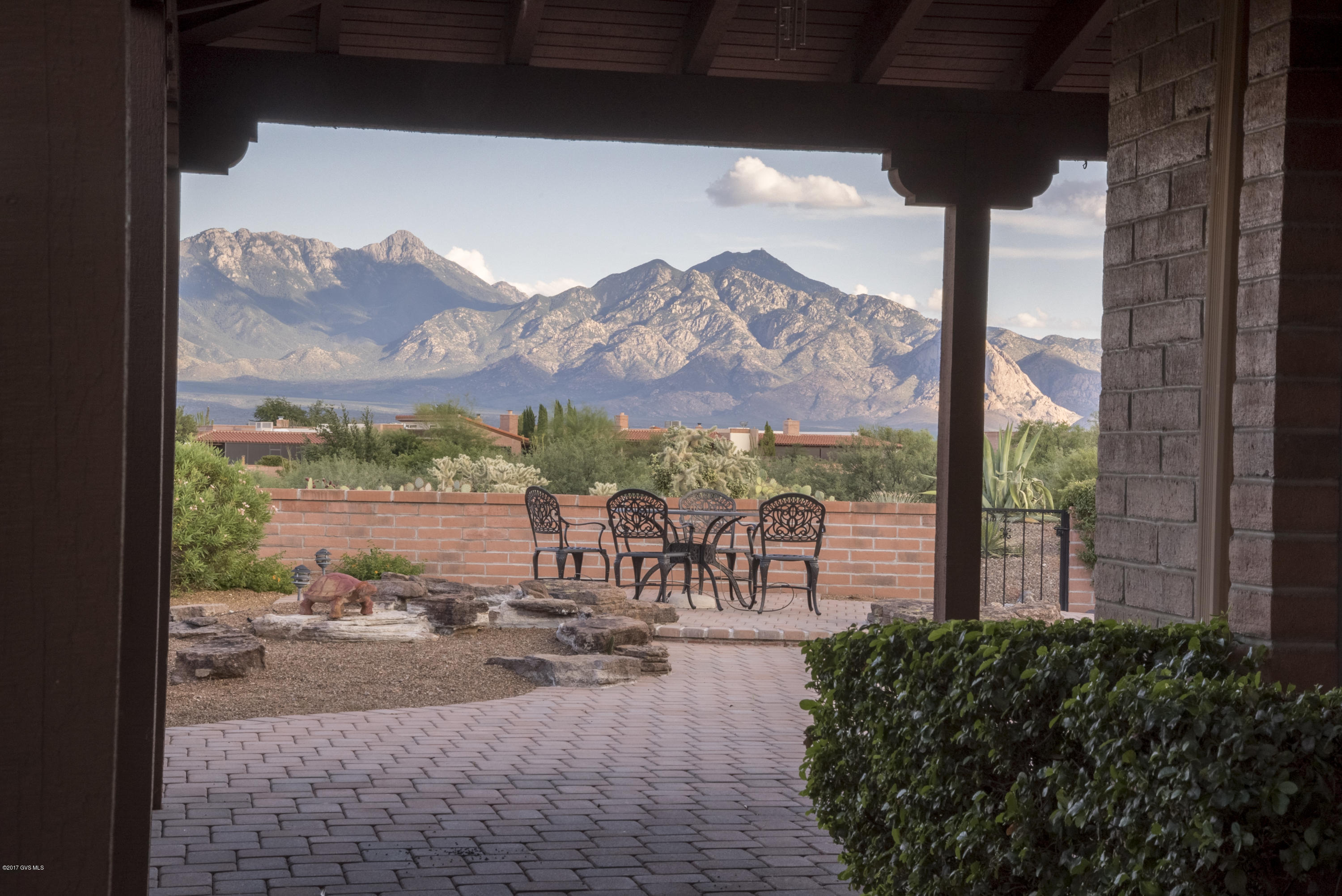 3801 S Via Del Trogon