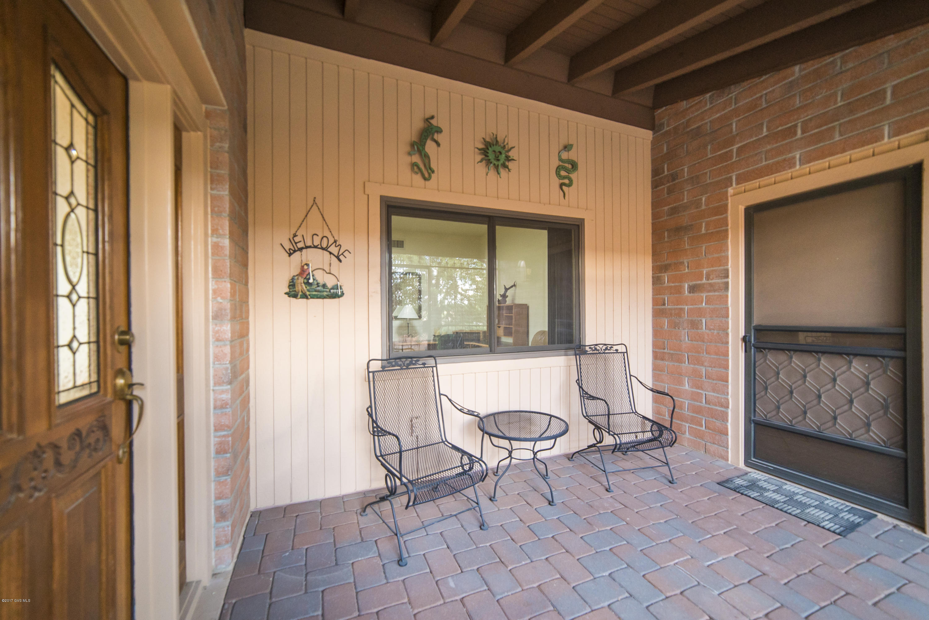 3801 S Via Del Trogon