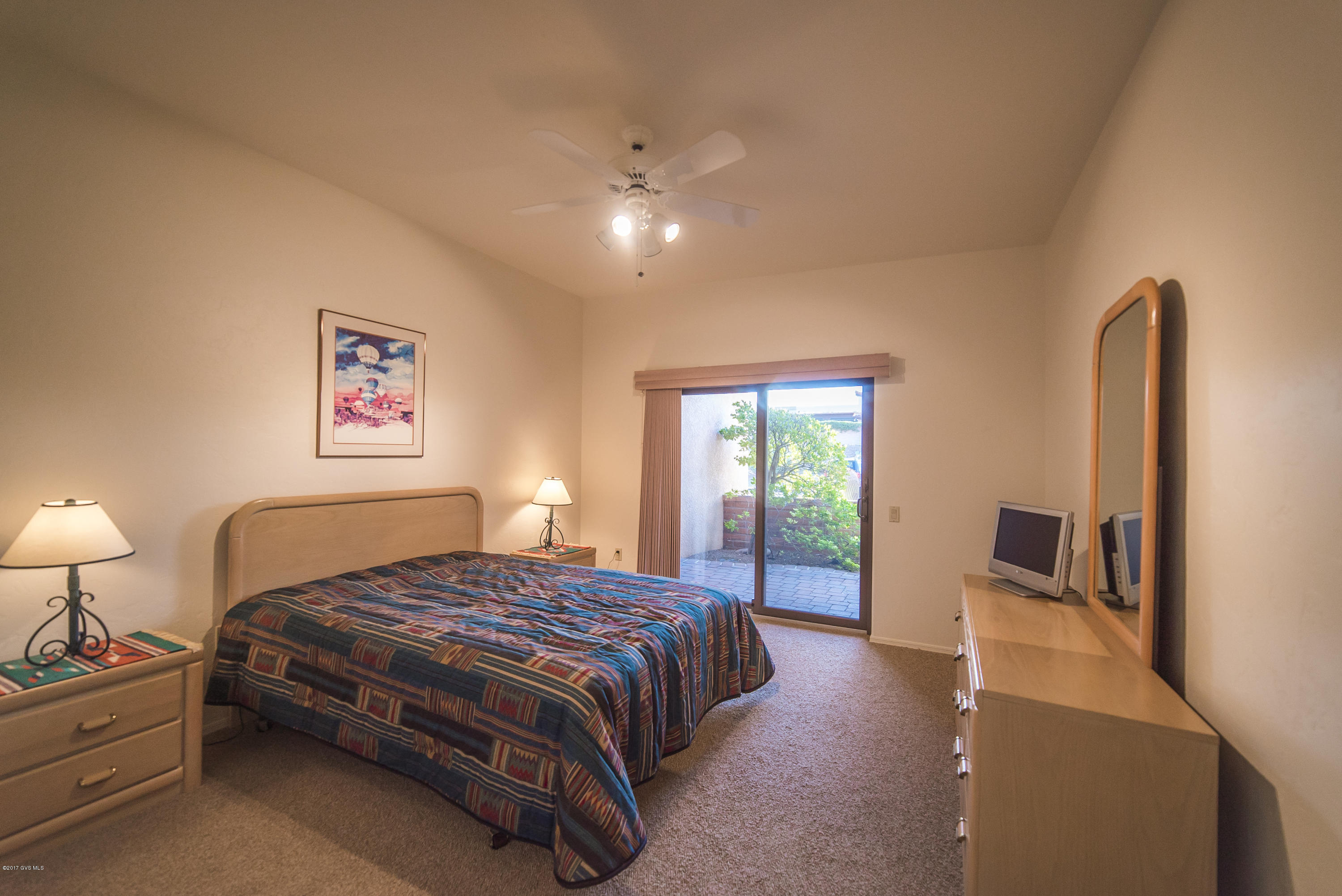 3801 S Via Del Trogon