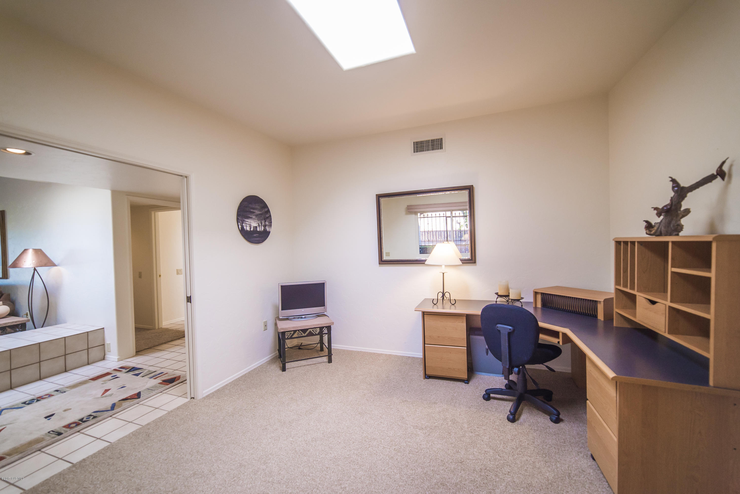 3801 S Via Del Trogon