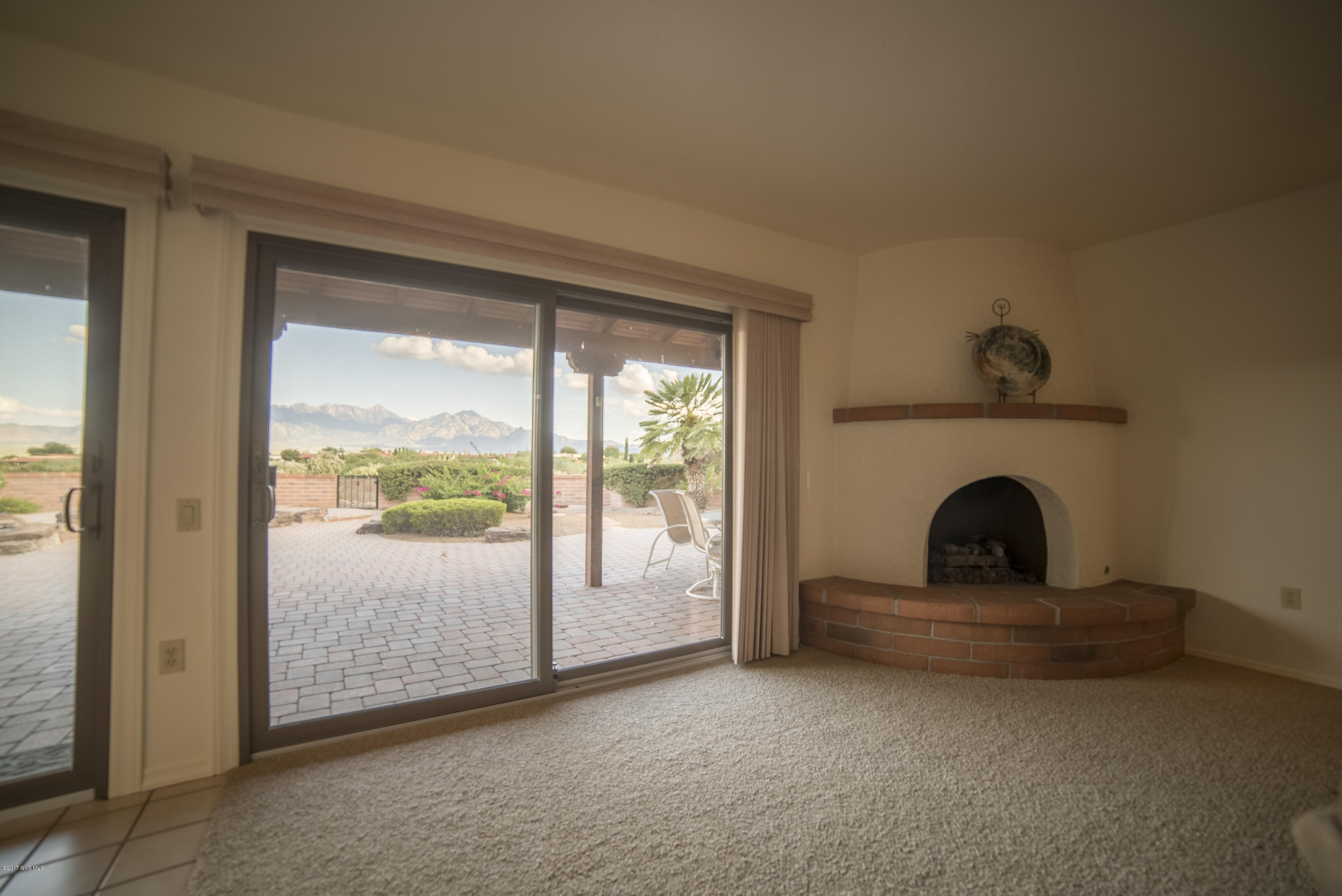 3801 S Via Del Trogon