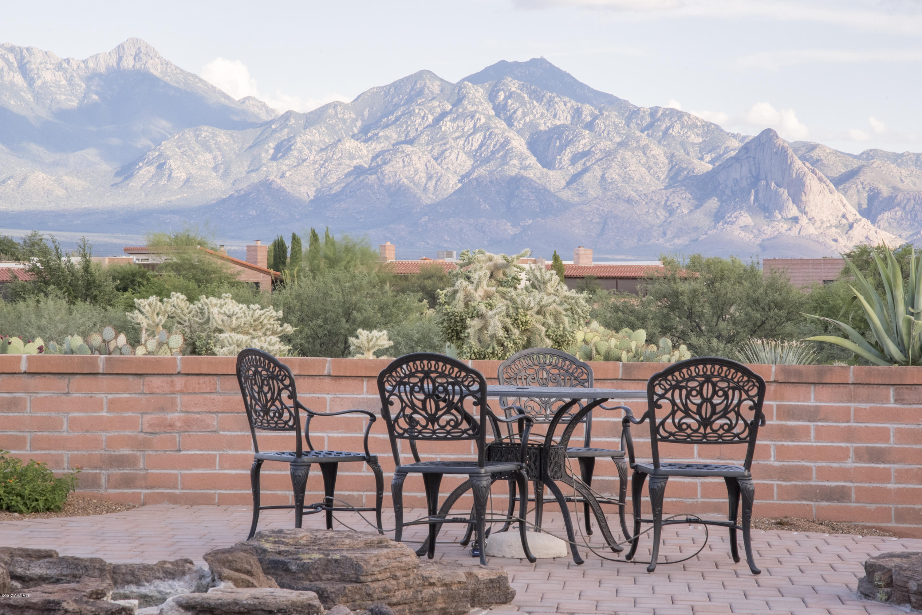 3801 S Via Del Trogon