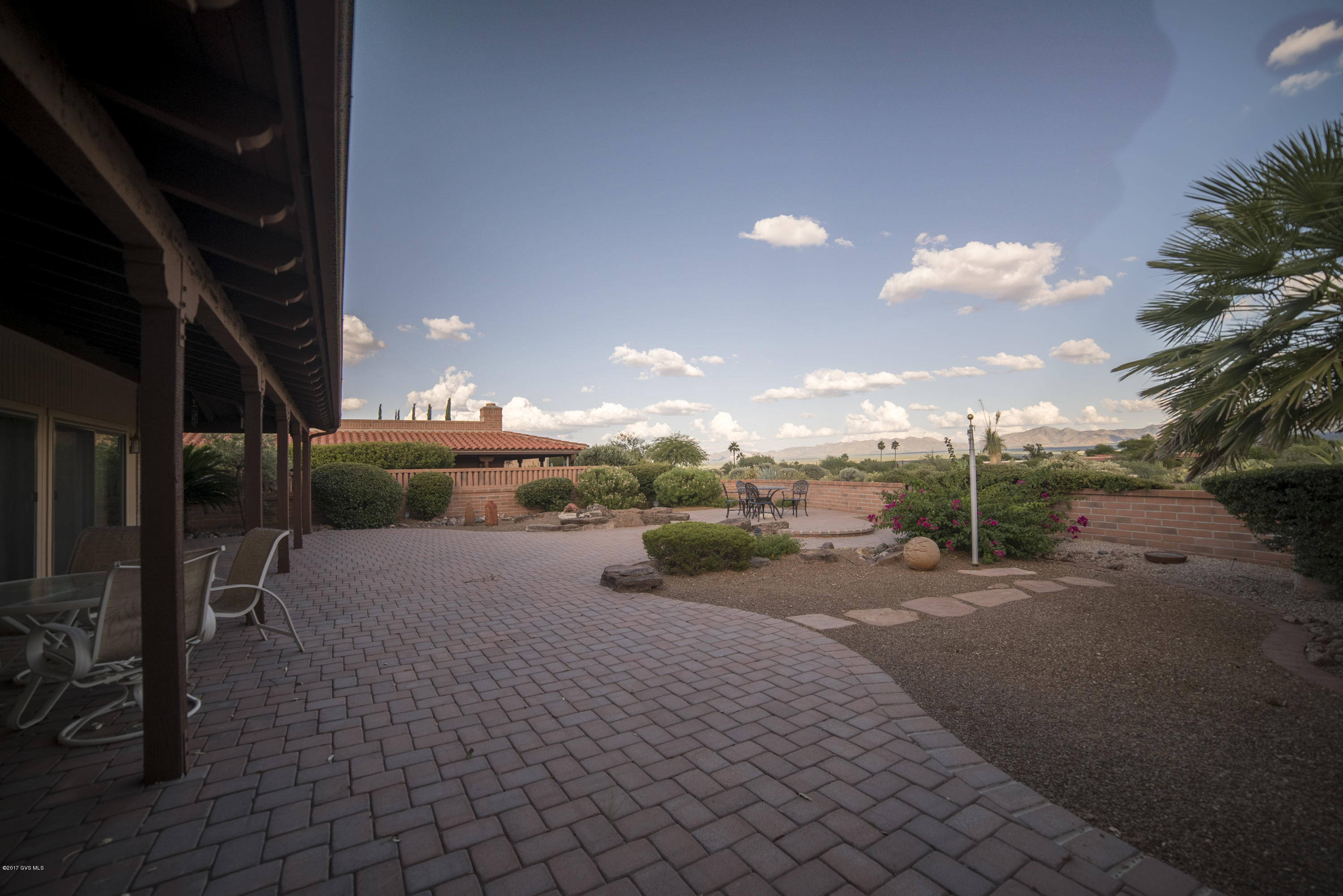 3801 S Via Del Trogon