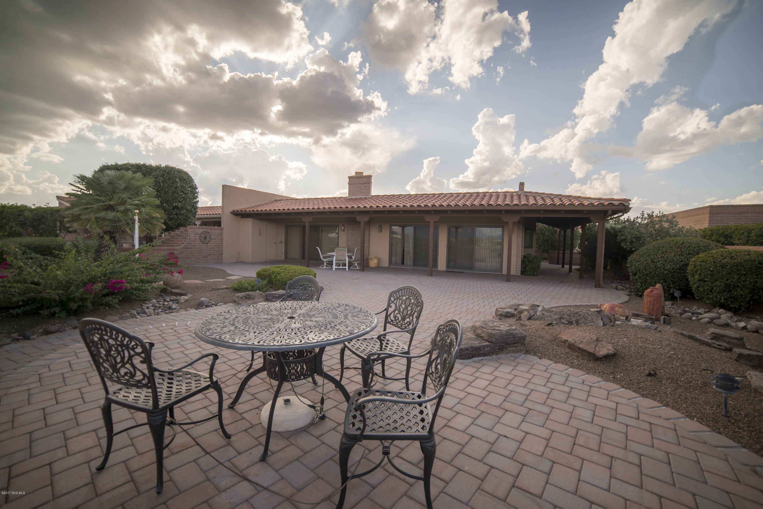 3801 S Via Del Trogon