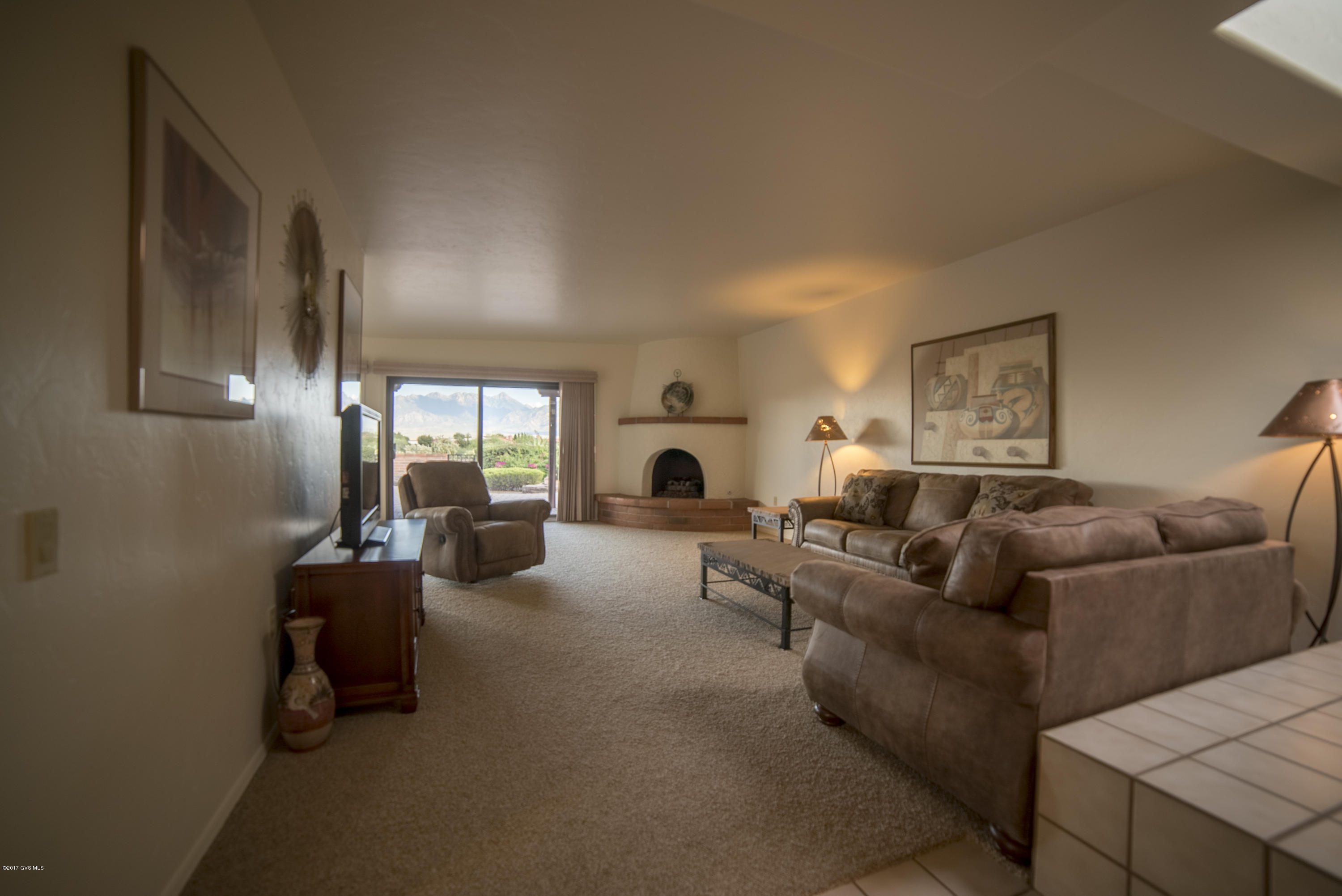 3801 S Via Del Trogon