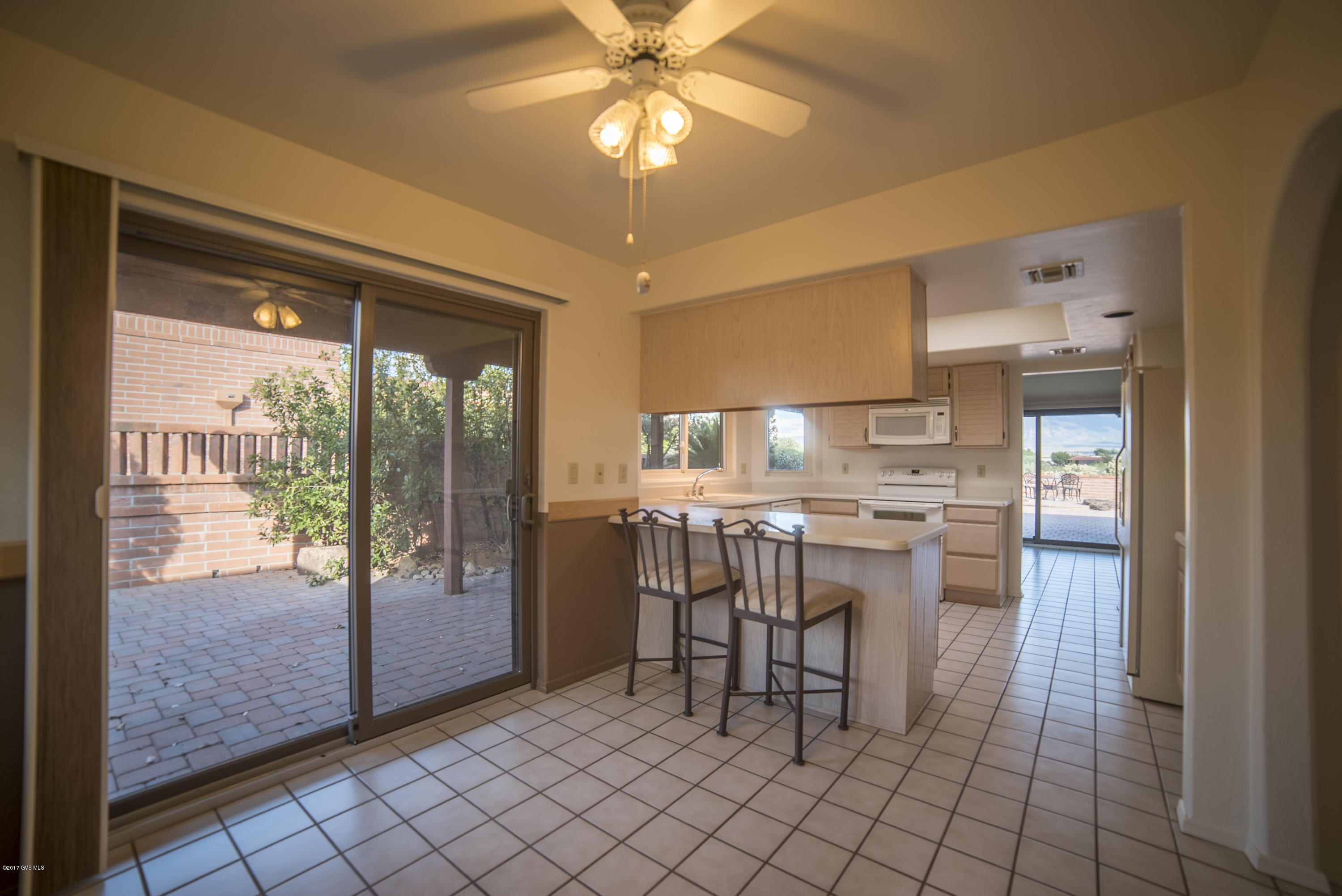 3801 S Via Del Trogon