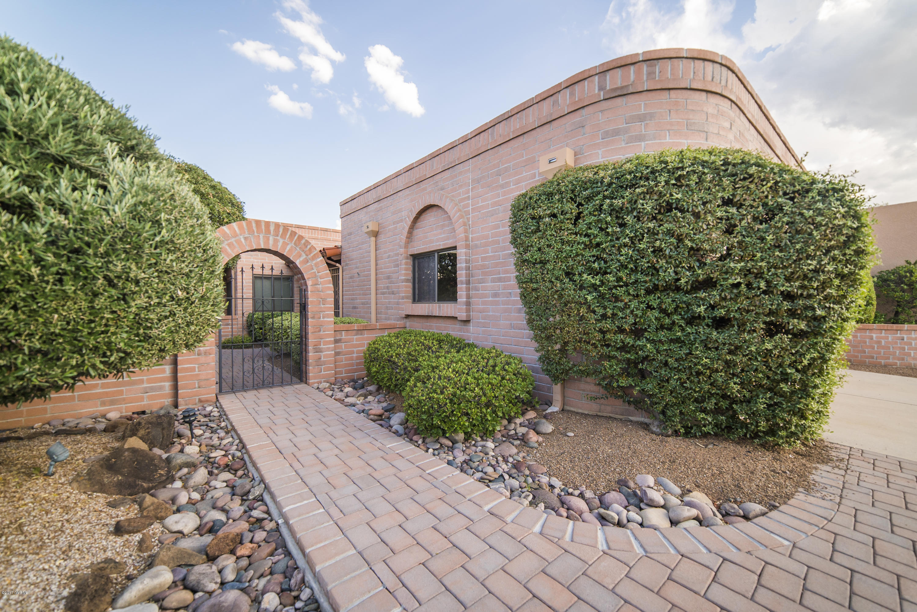 3801 S Via Del Trogon