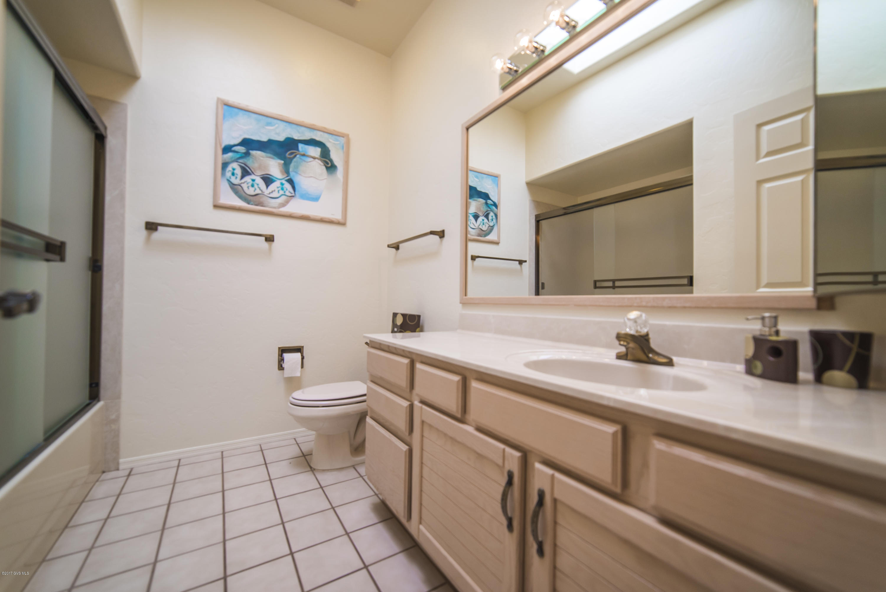 3801 S Via Del Trogon