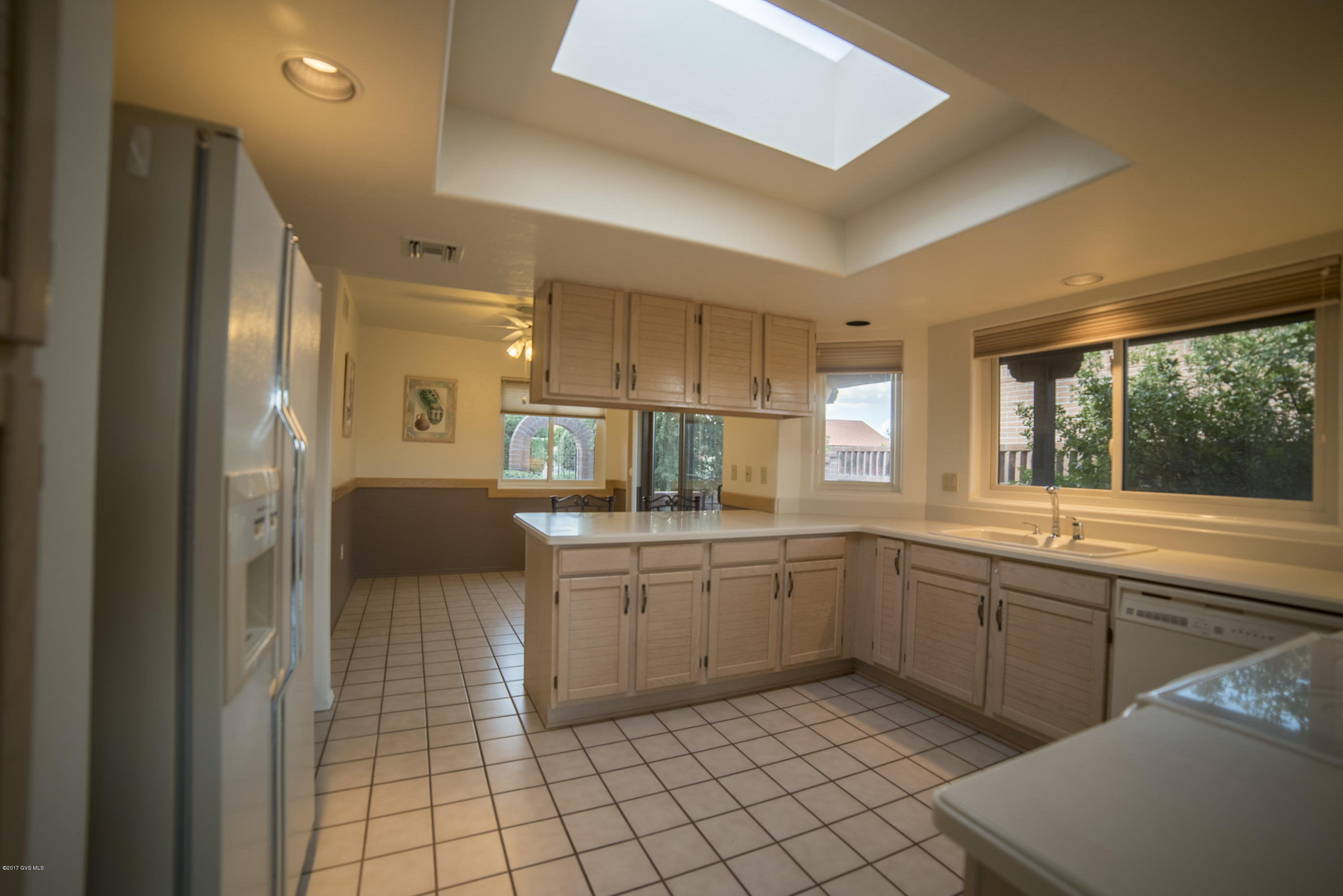 3801 S Via Del Trogon