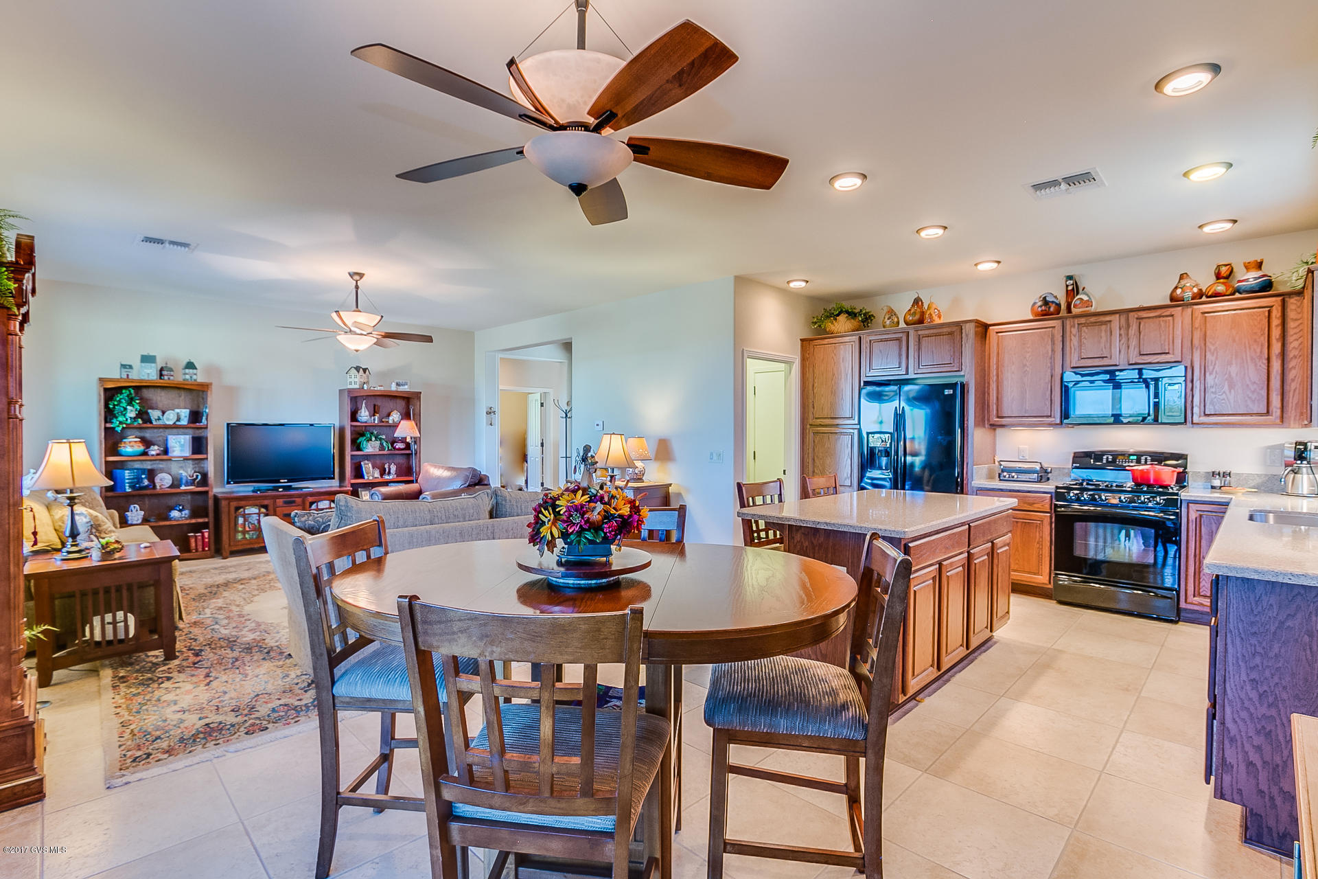 1705 E Night Heron Court