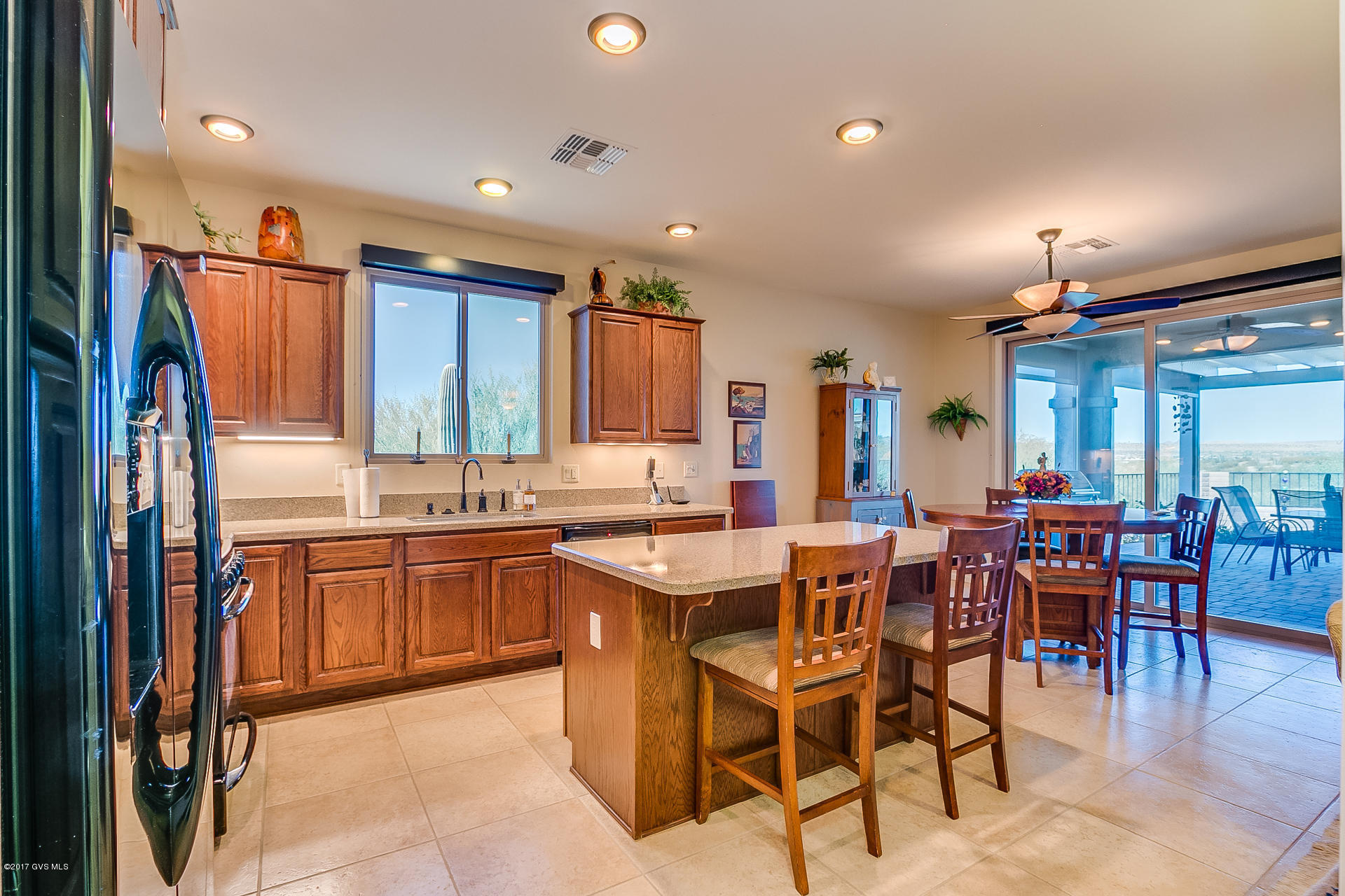 1705 E Night Heron Court