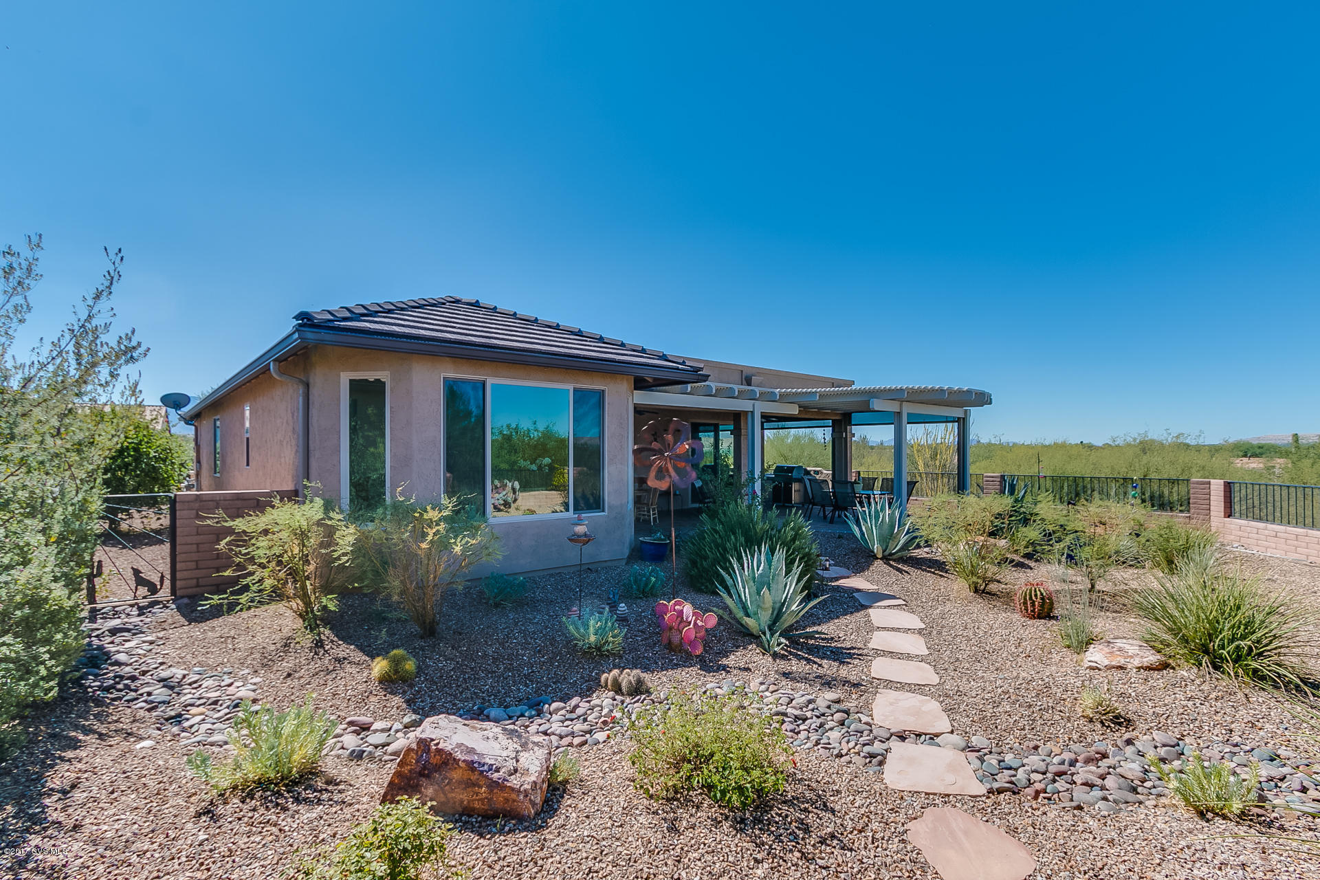 1705 E Night Heron Court