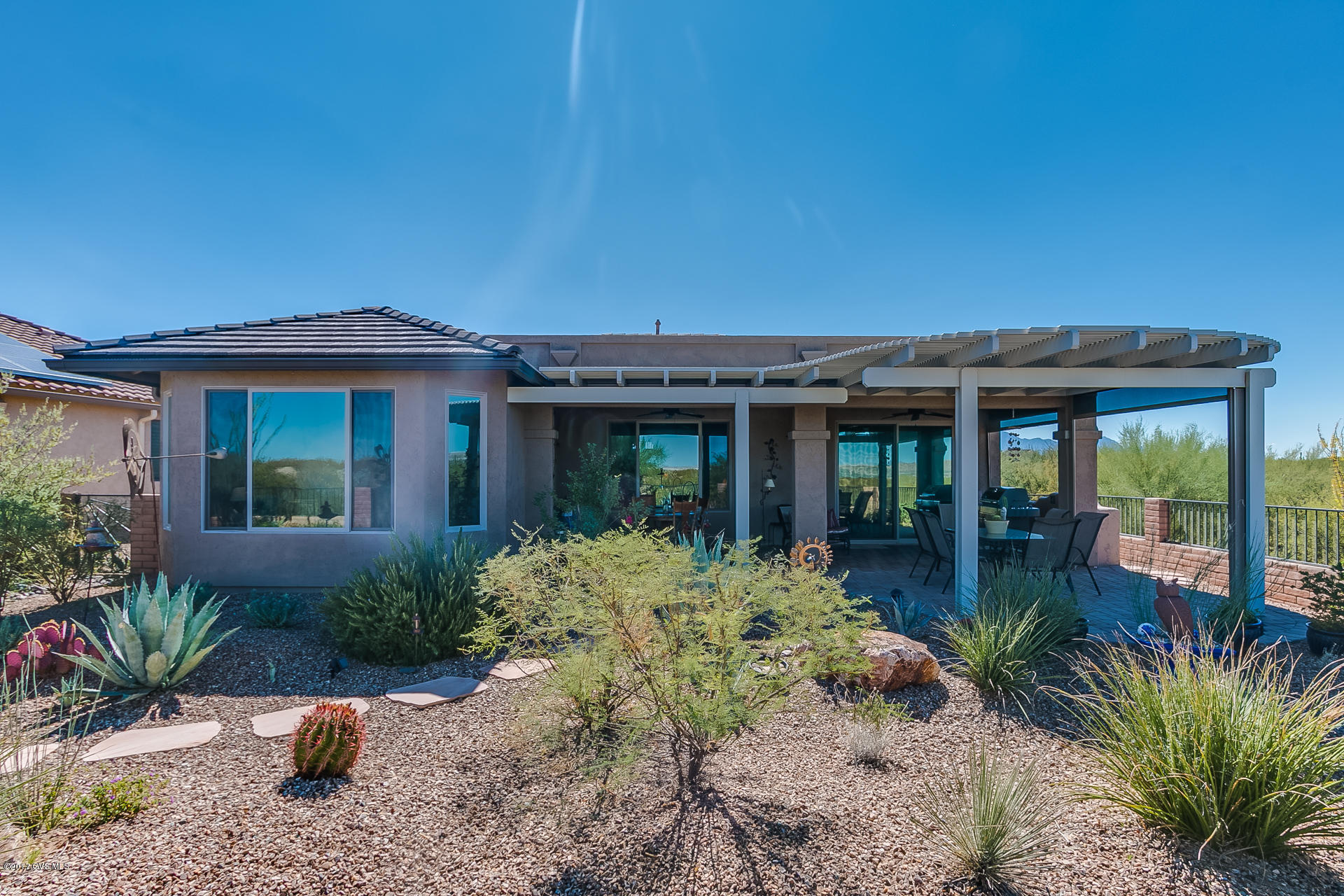 1705 E Night Heron Court