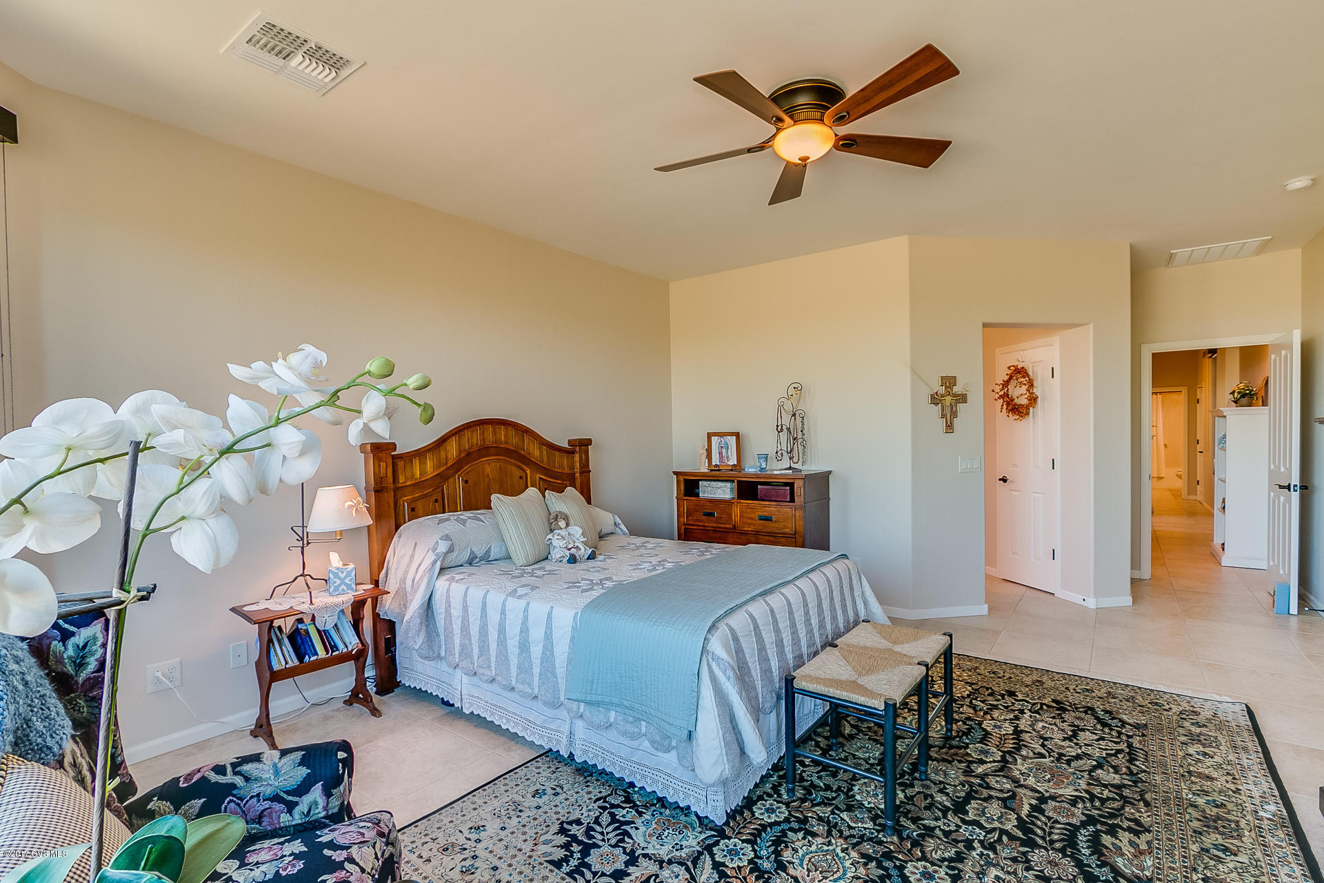 1705 E Night Heron Court