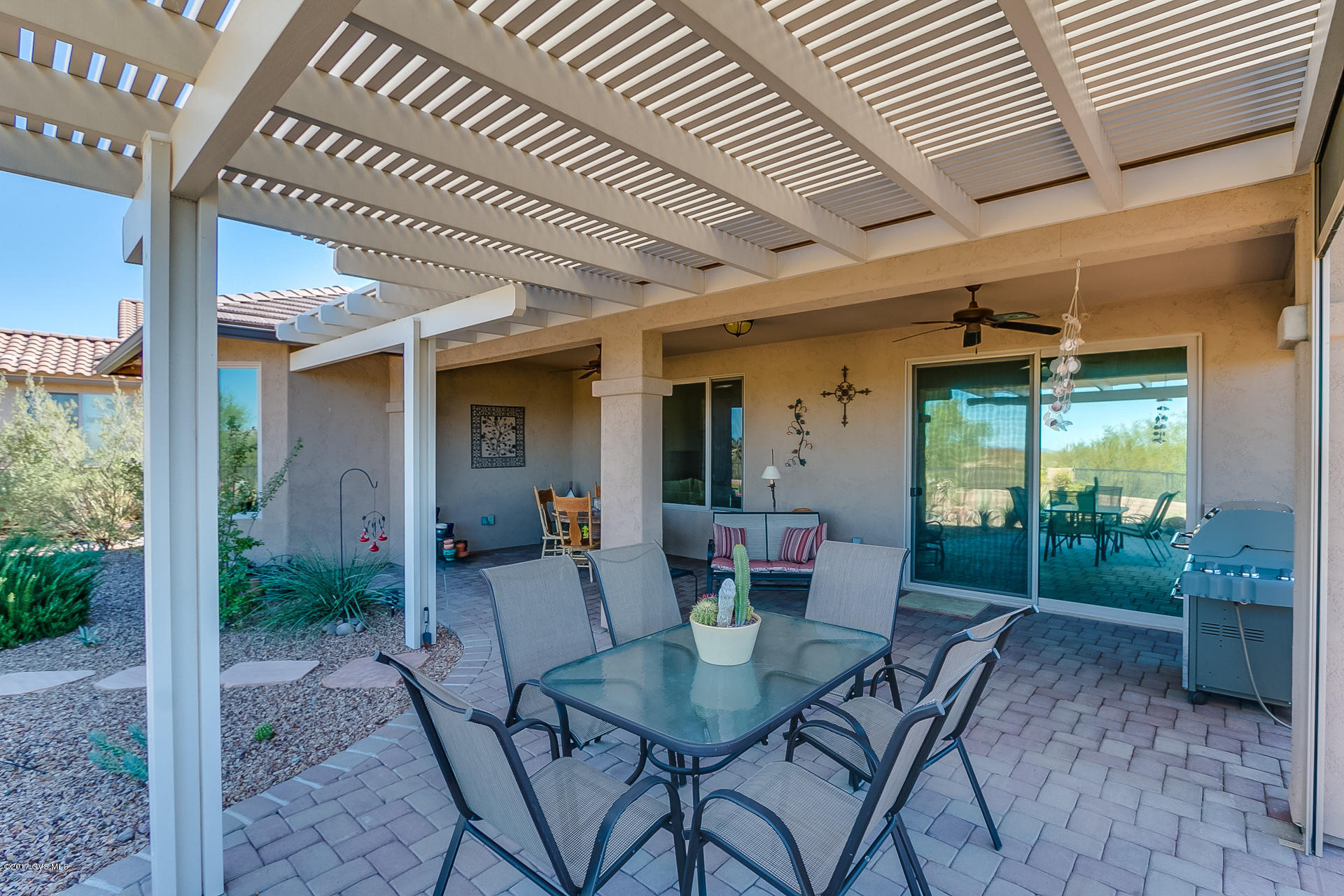 1705 E Night Heron Court