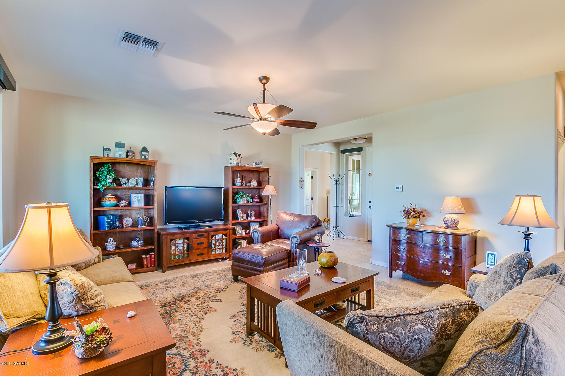 1705 E Night Heron Court