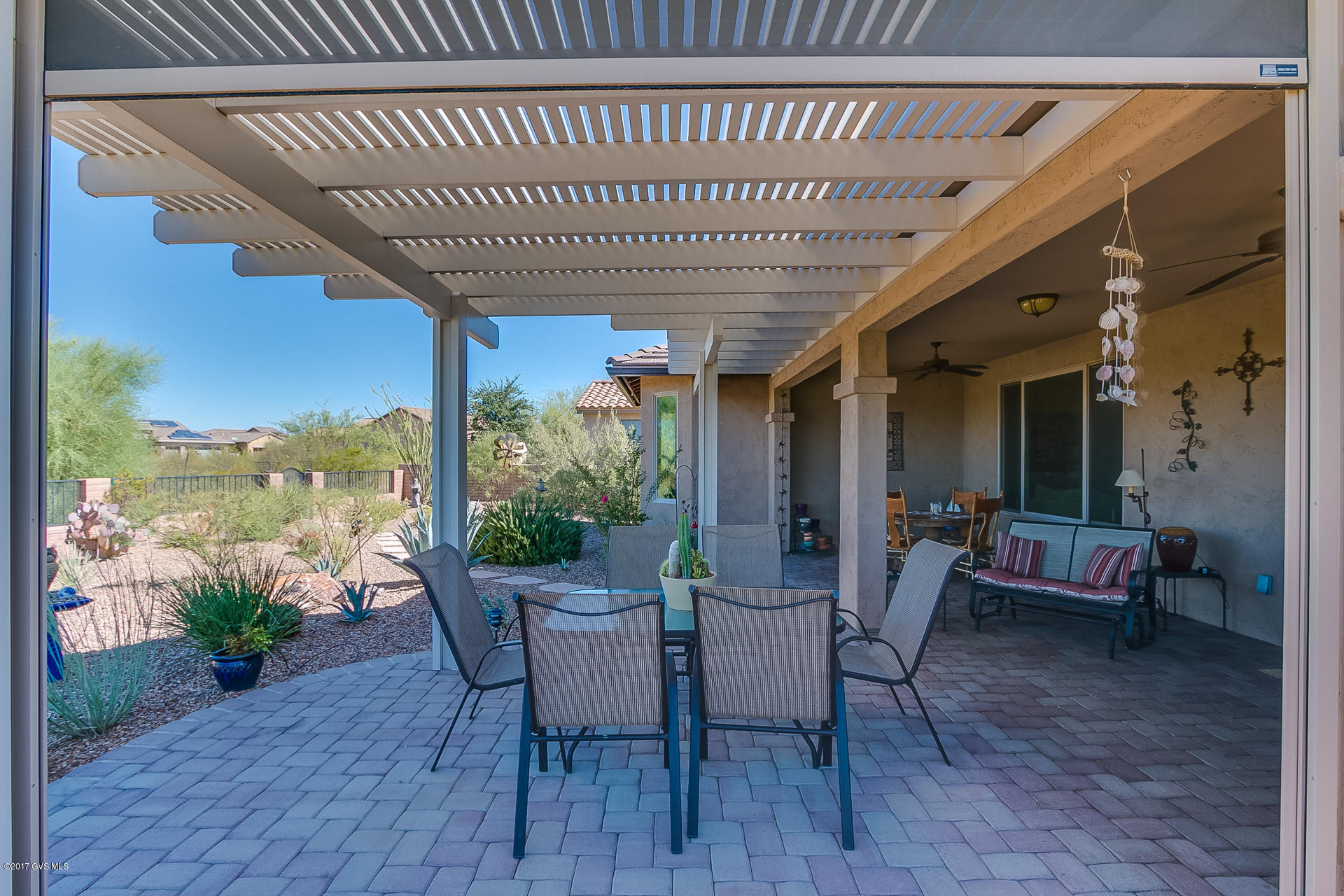 1705 E Night Heron Court